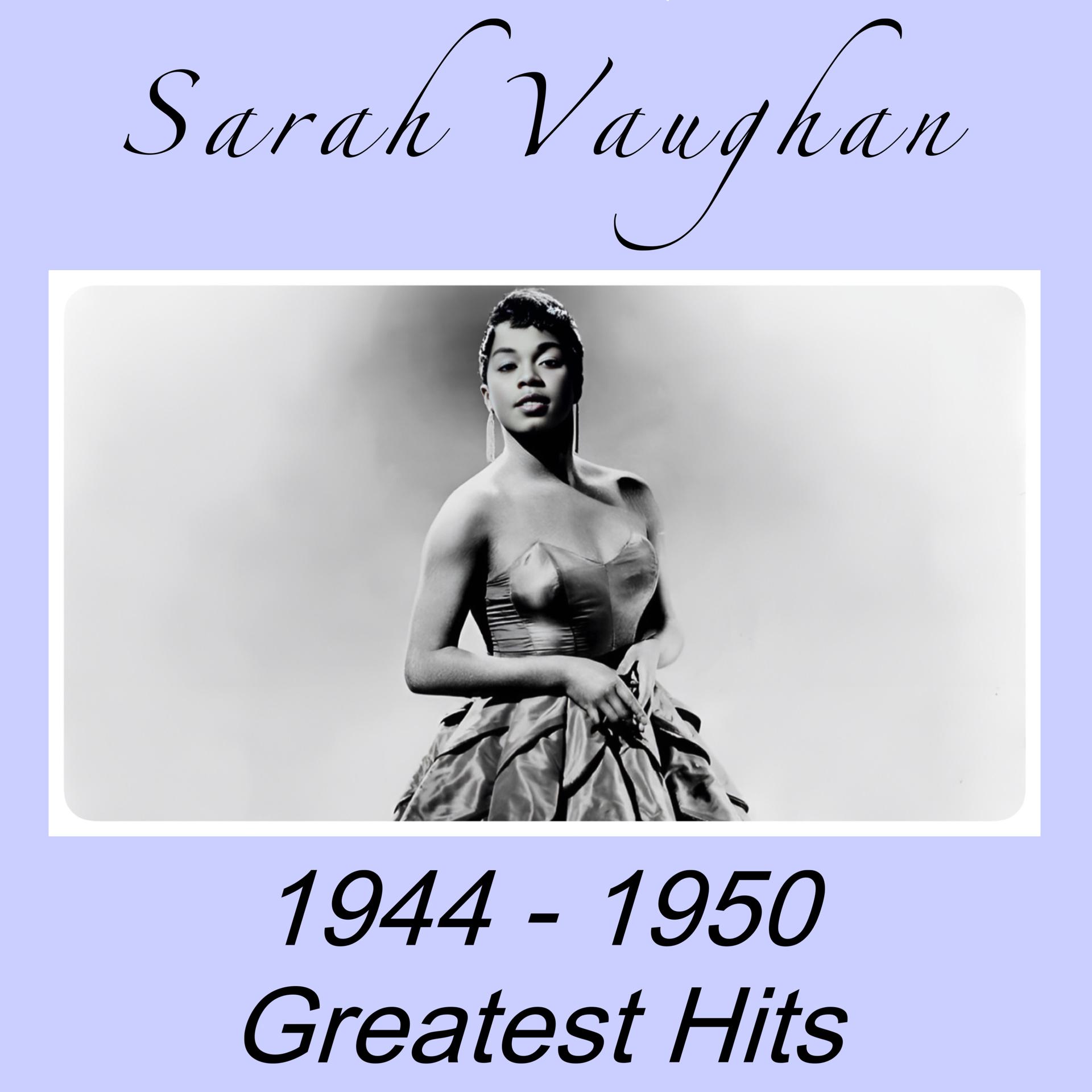 Постер альбома Sarah Vaughan Sassy