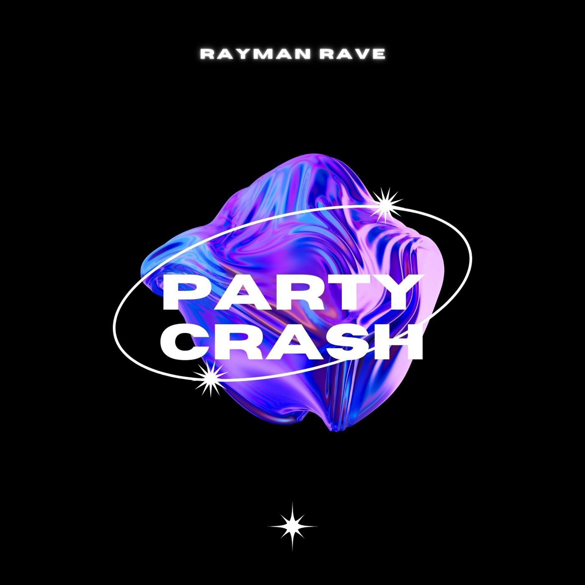 Постер альбома Party Crash