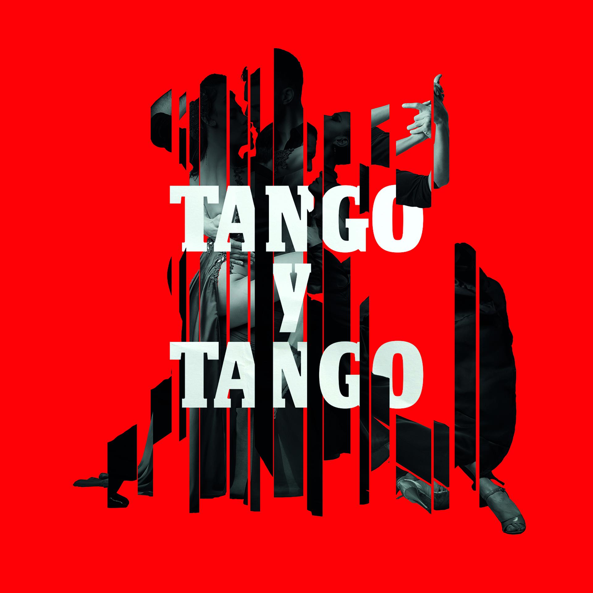 Постер альбома TANGO y TANGO