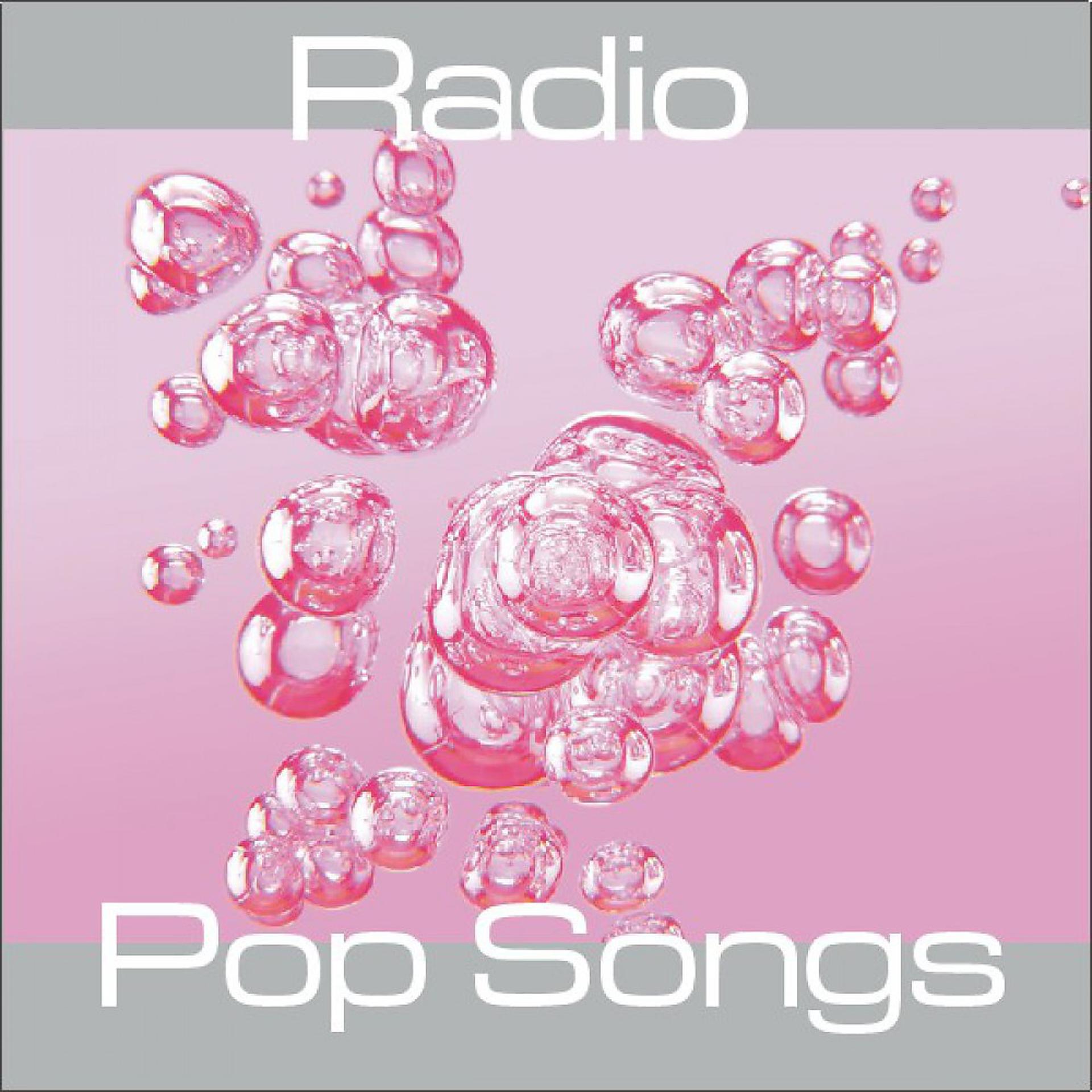 Постер альбома Radio Pop Songs