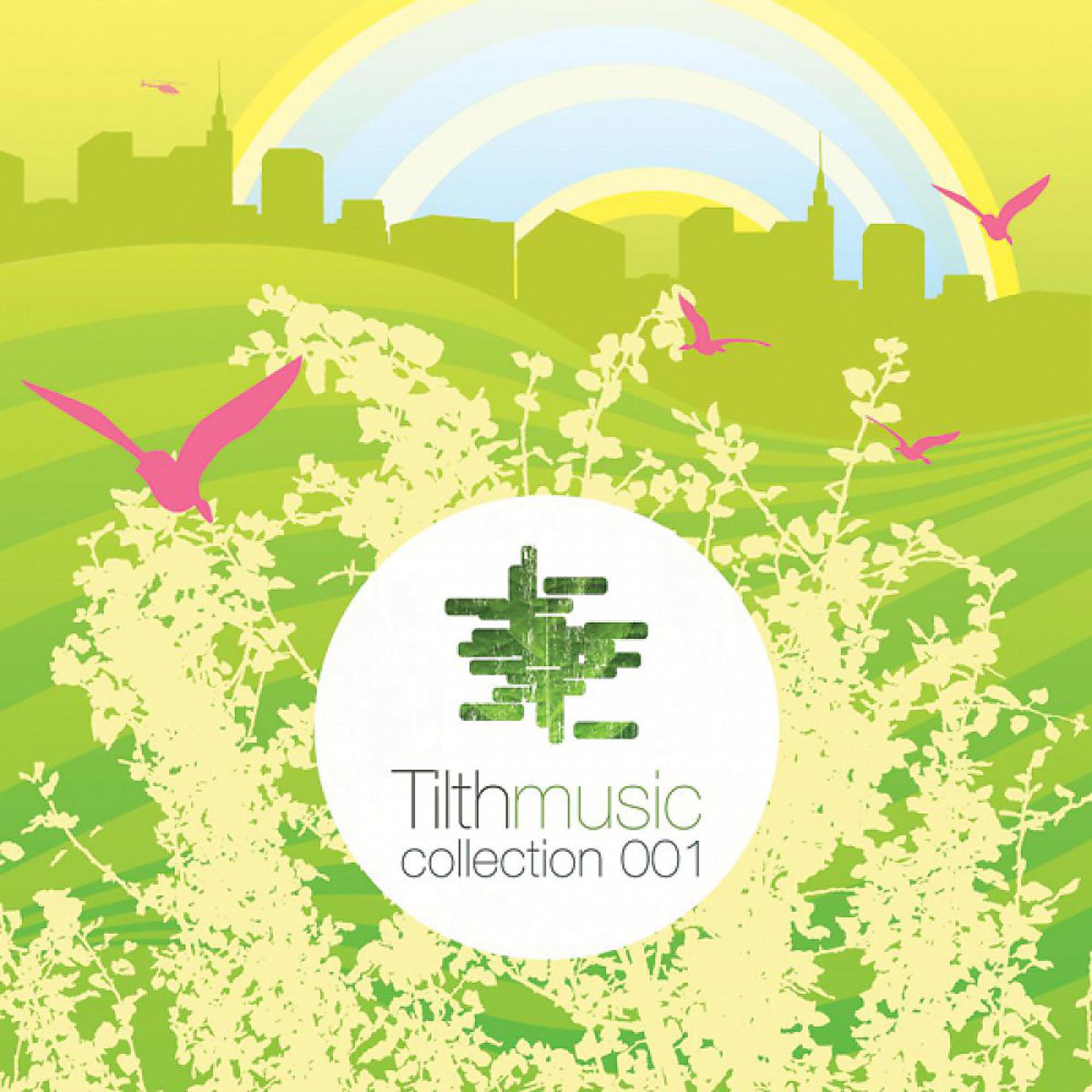 Постер альбома Tilth Music Collection 001
