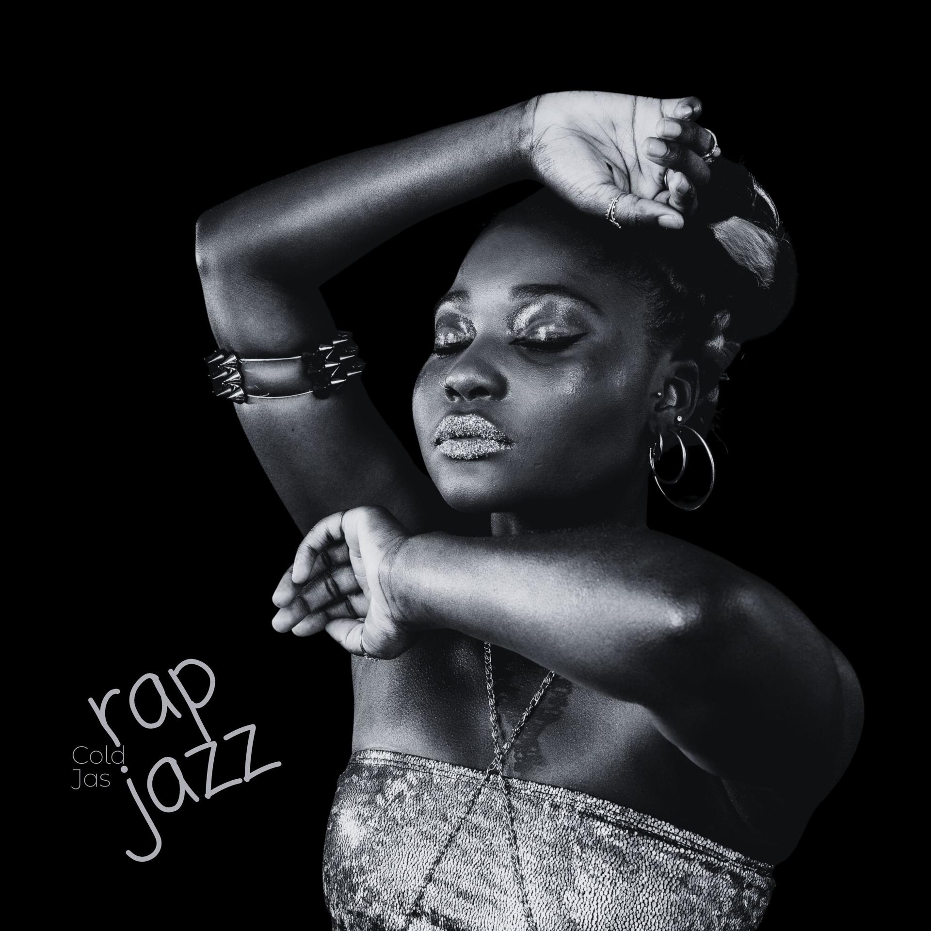 Постер альбома Rap Jazz