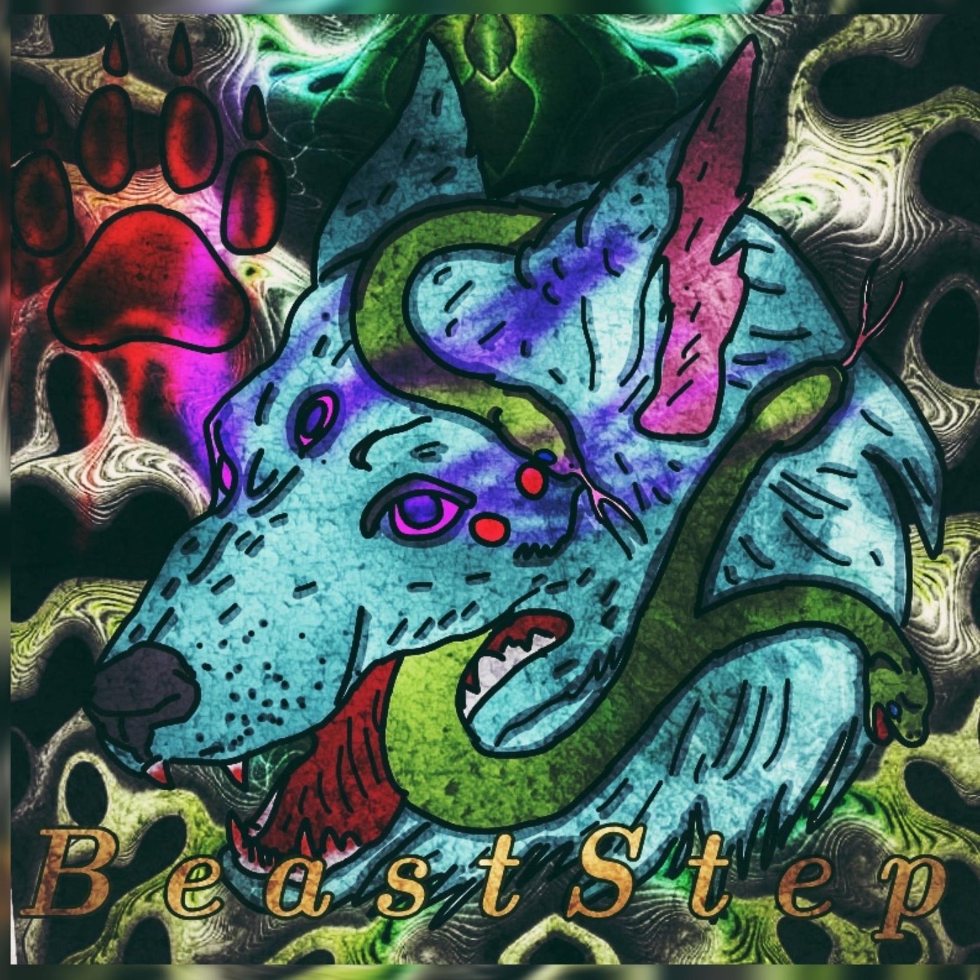 Постер альбома Beaststep Phase I