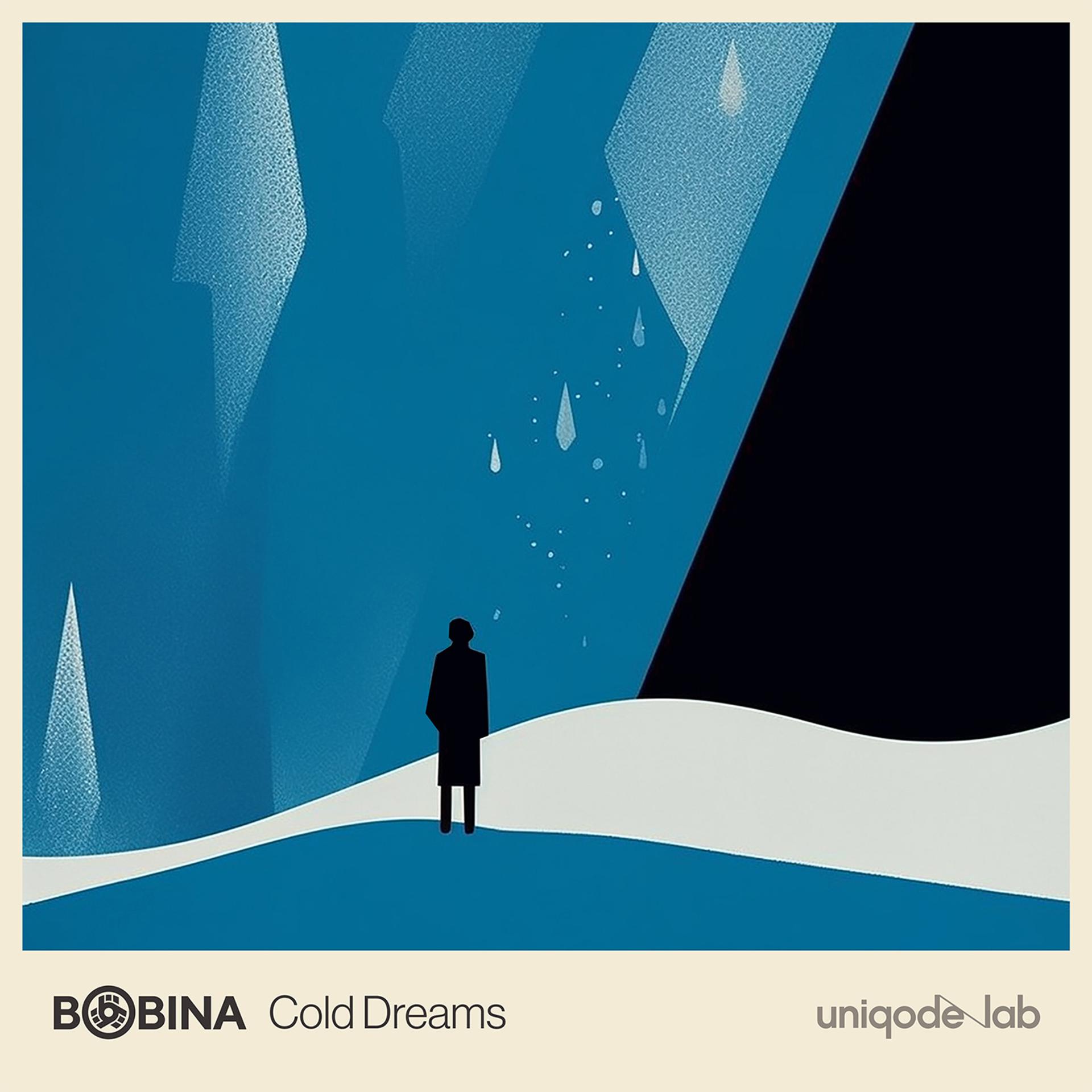 Постер альбома Cold Dreams