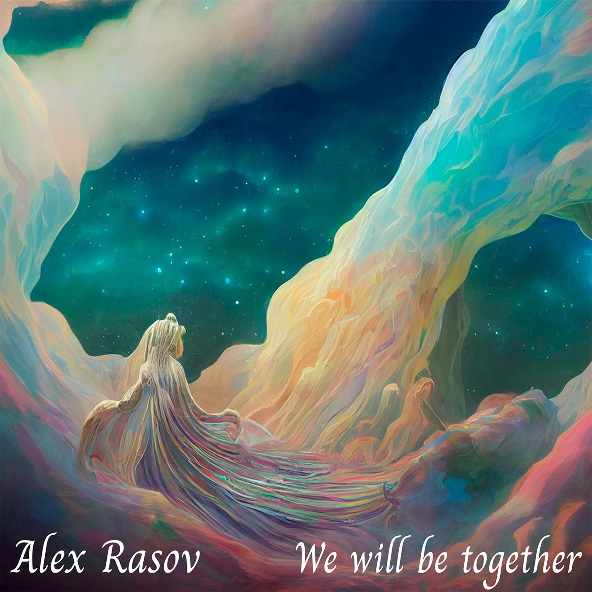 Постер альбома We Will Be Together