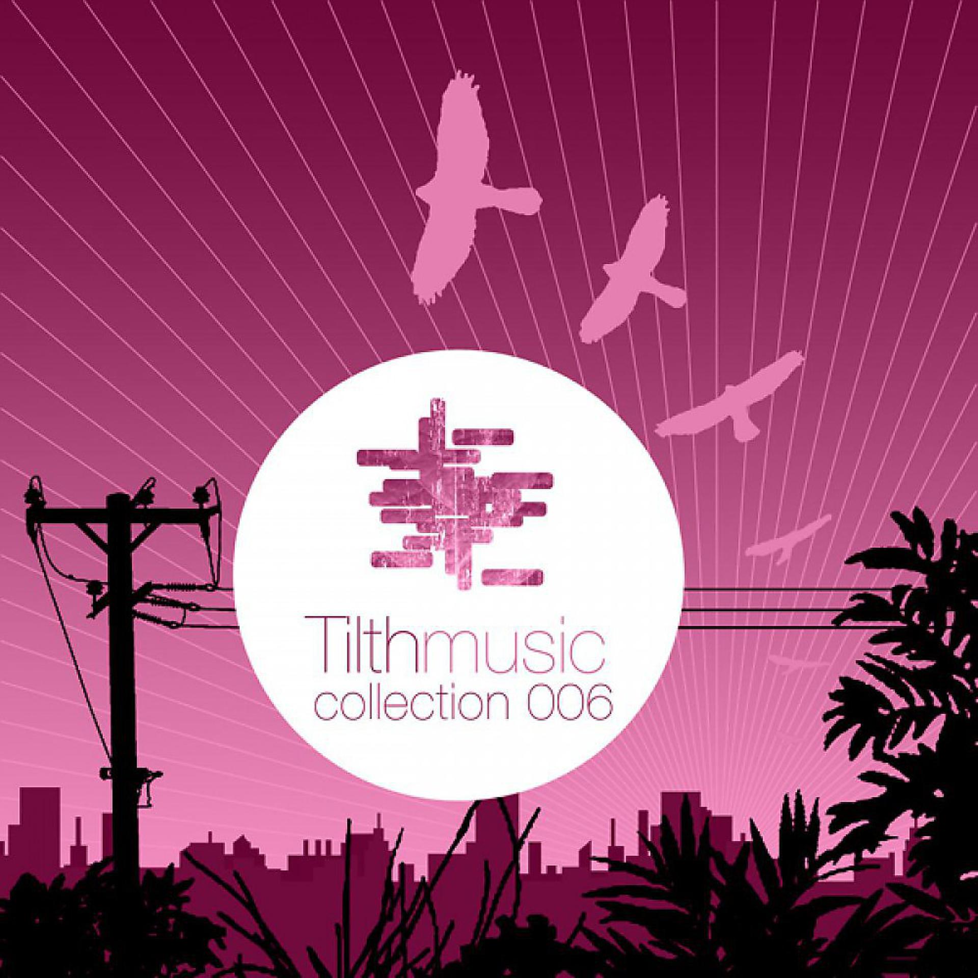 Постер альбома Tilth Music Collection 006