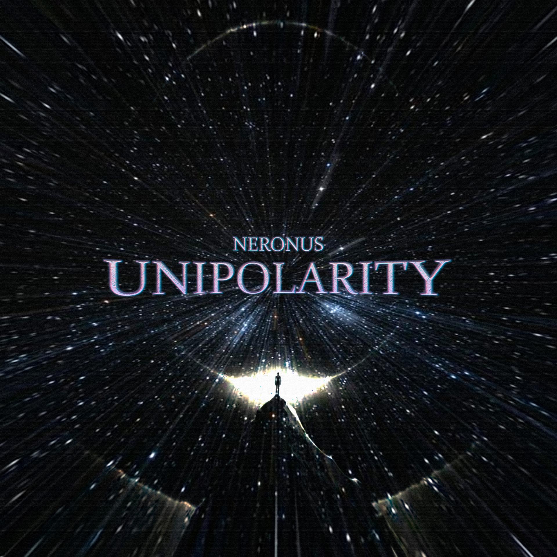 Постер альбома UNIPOLARITY