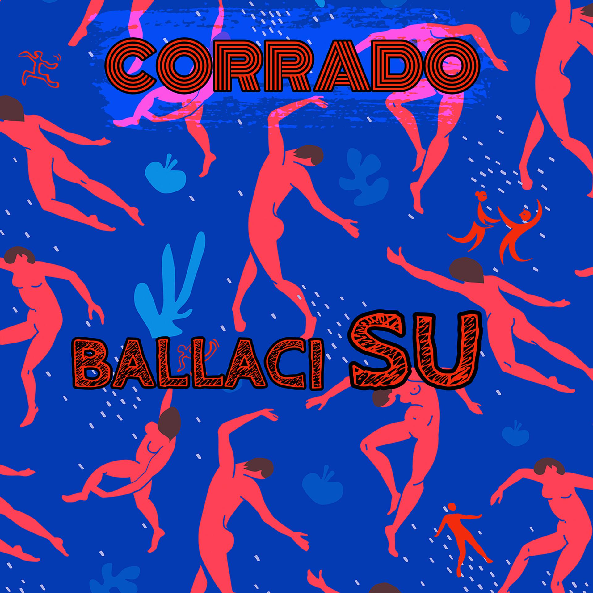 Постер альбома Ballaci su
