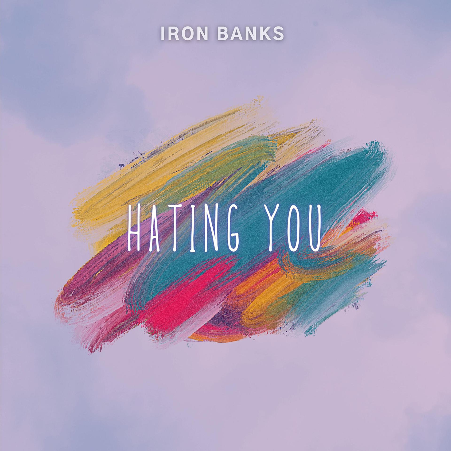 Постер альбома Hating You