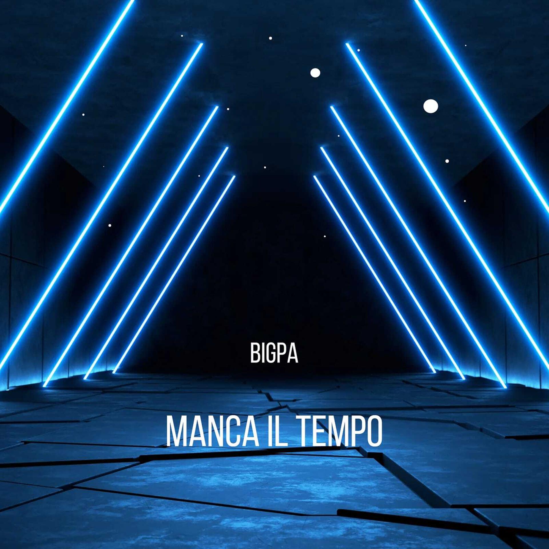 Постер альбома Manca il tempo