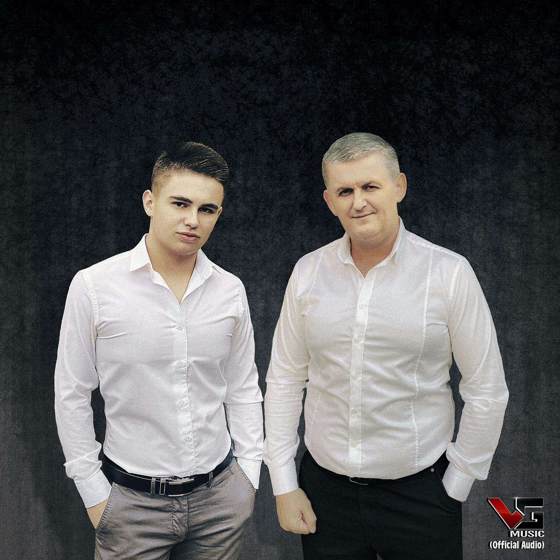 Постер альбома Miron & Vasile Grin / Pentru Tine