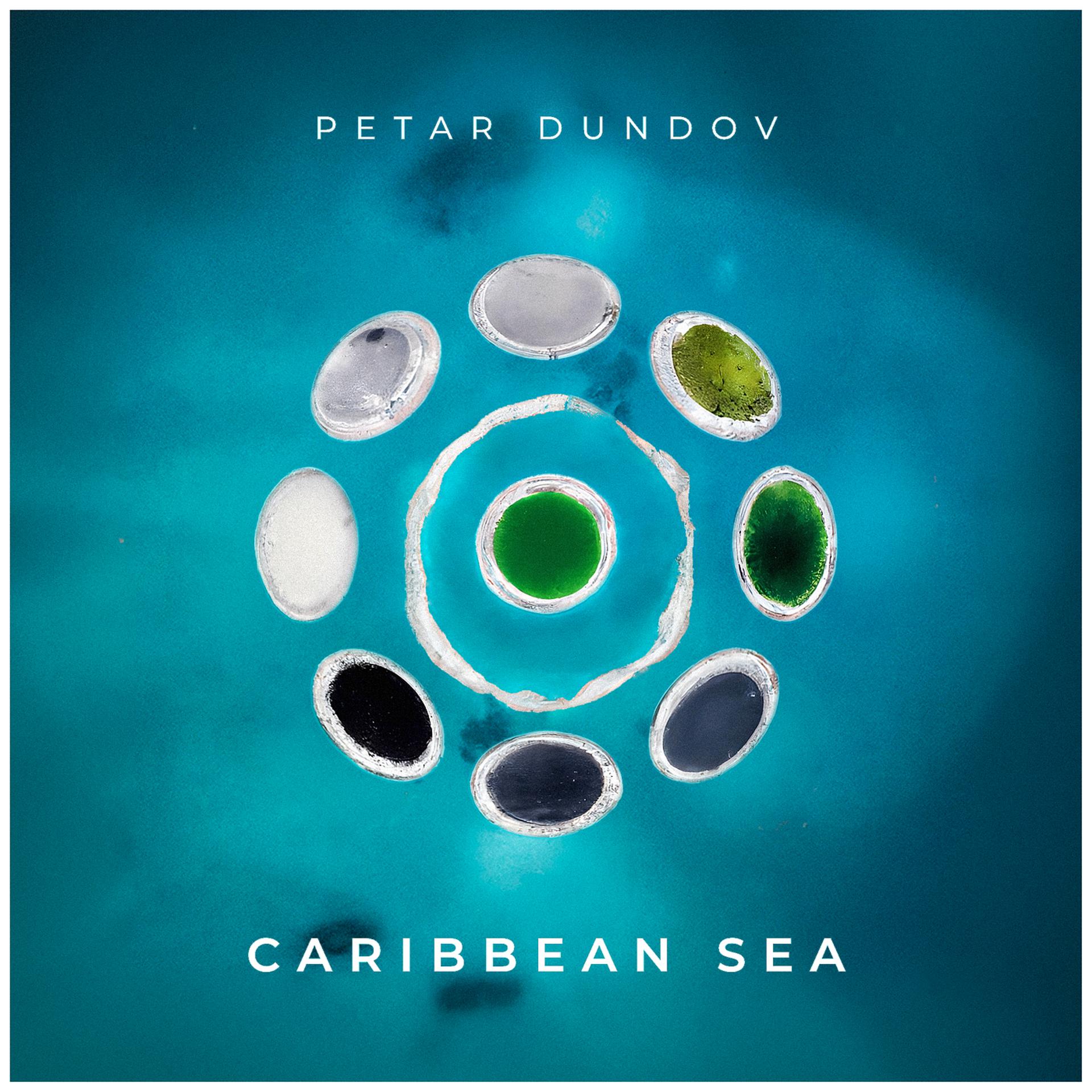 Постер альбома Caribbean Sea