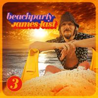 Постер альбома Beachparty