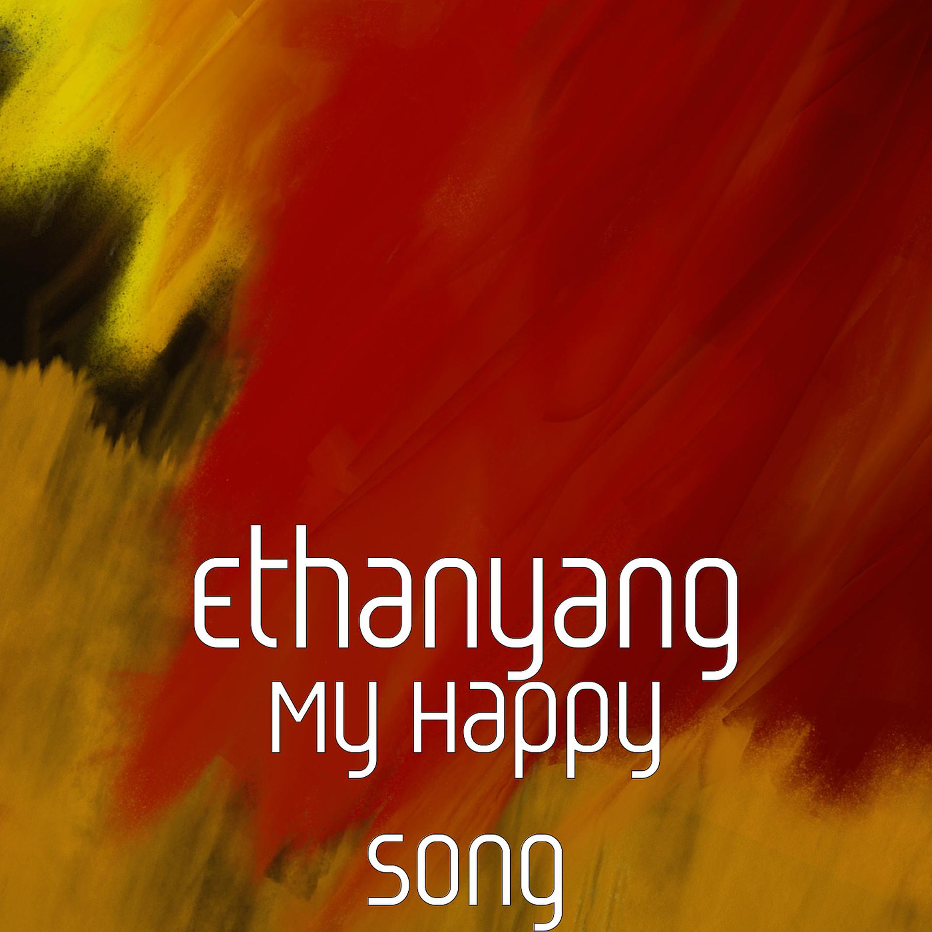 Постер альбома My Happy Song