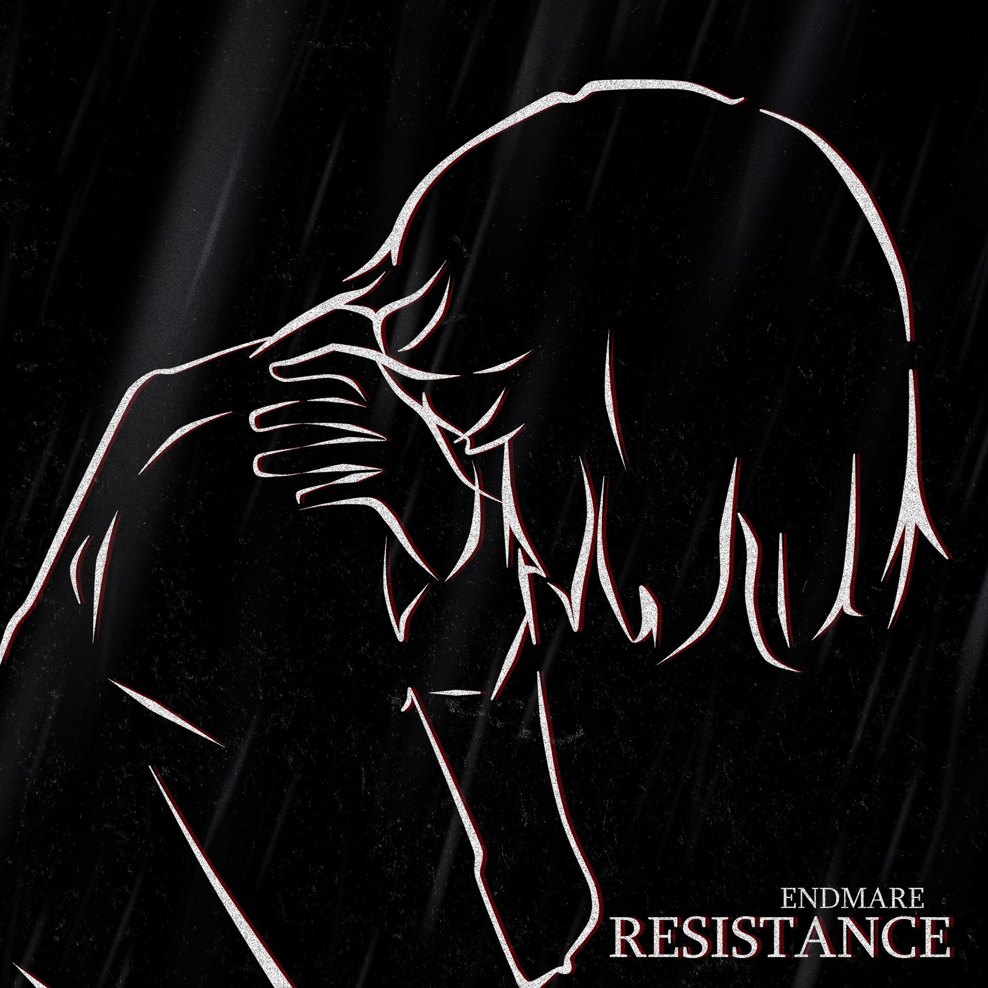 Постер альбома RESISTANCE