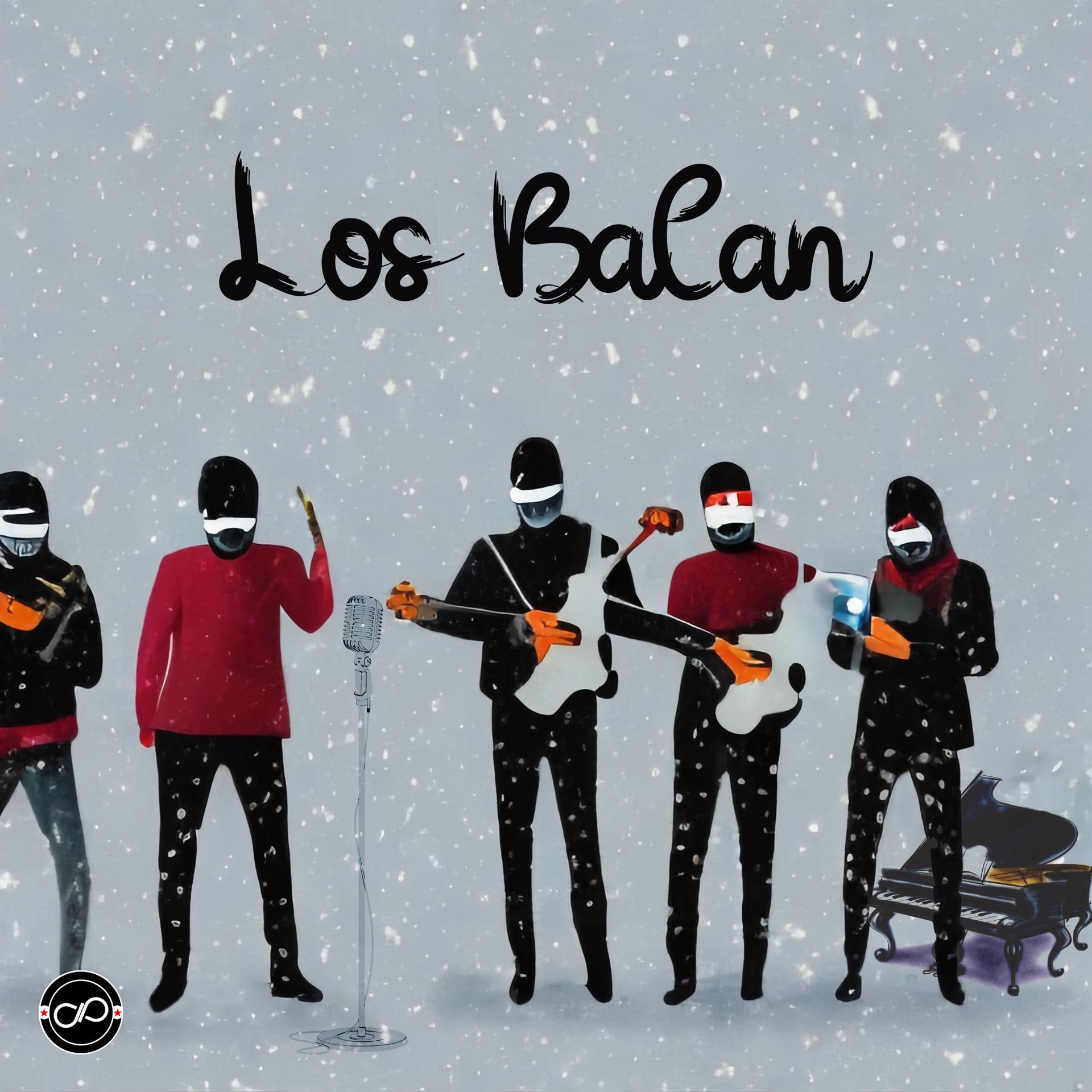 Постер альбома Frío (Los Balan)