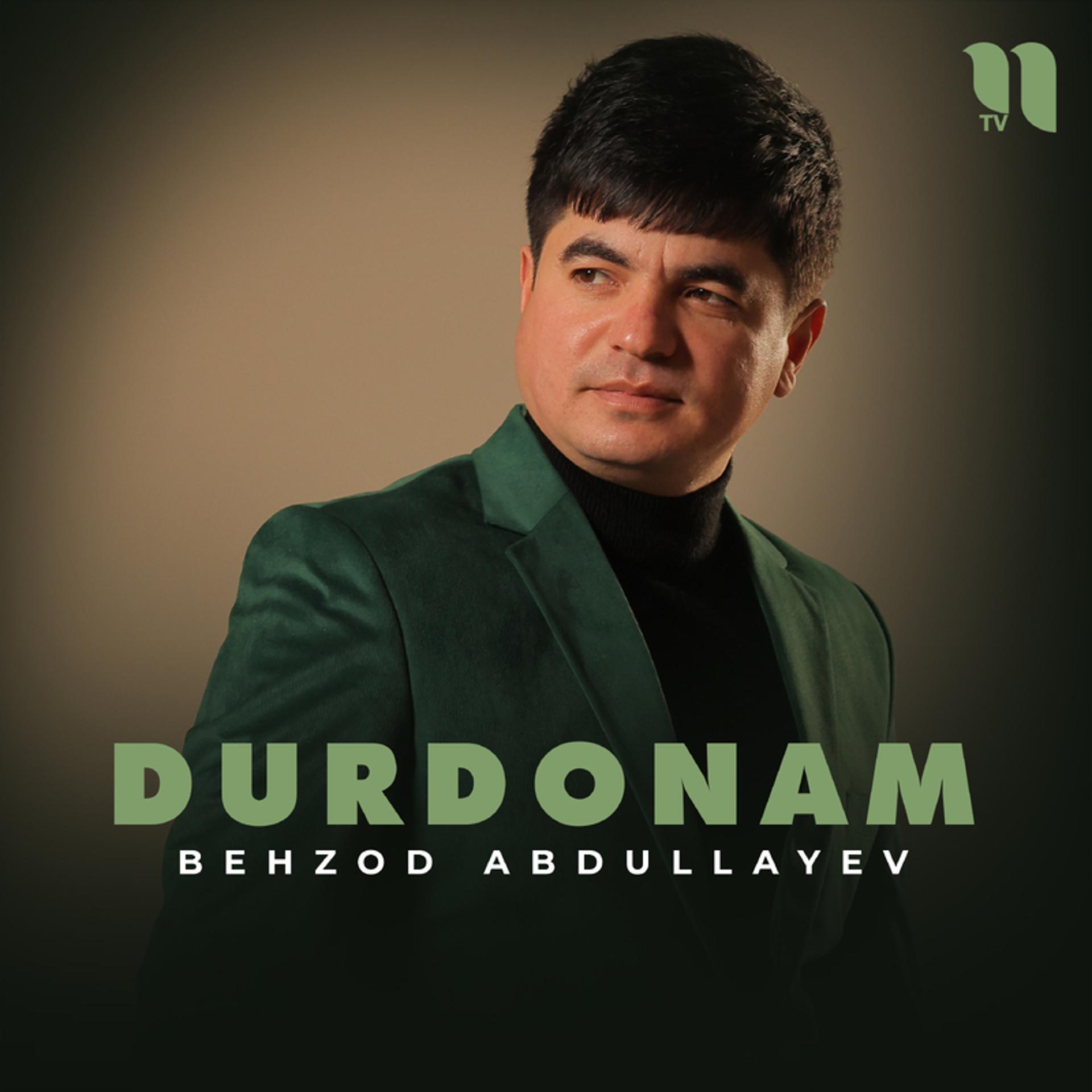 Постер альбома Durdonam
