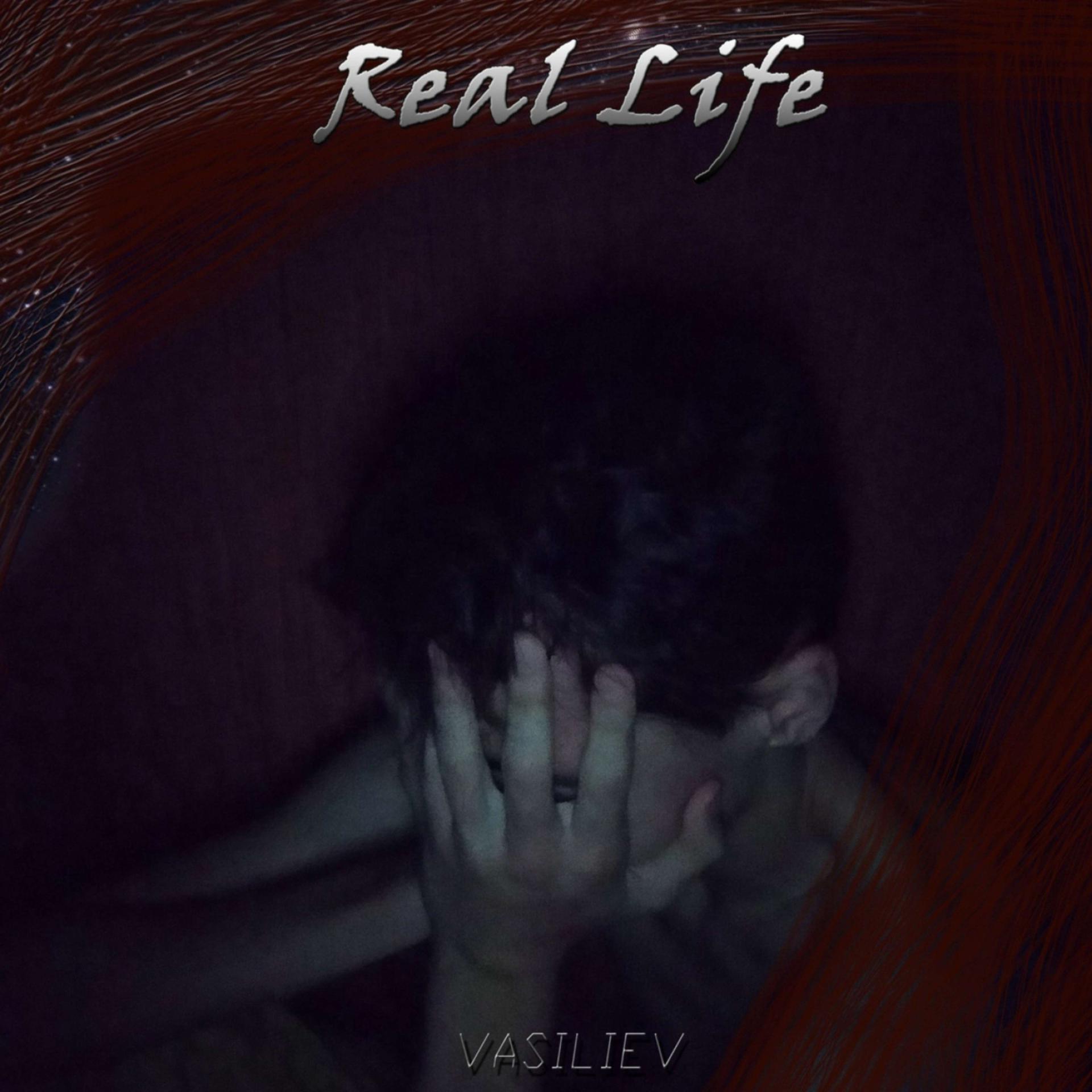 Постер альбома Real Life