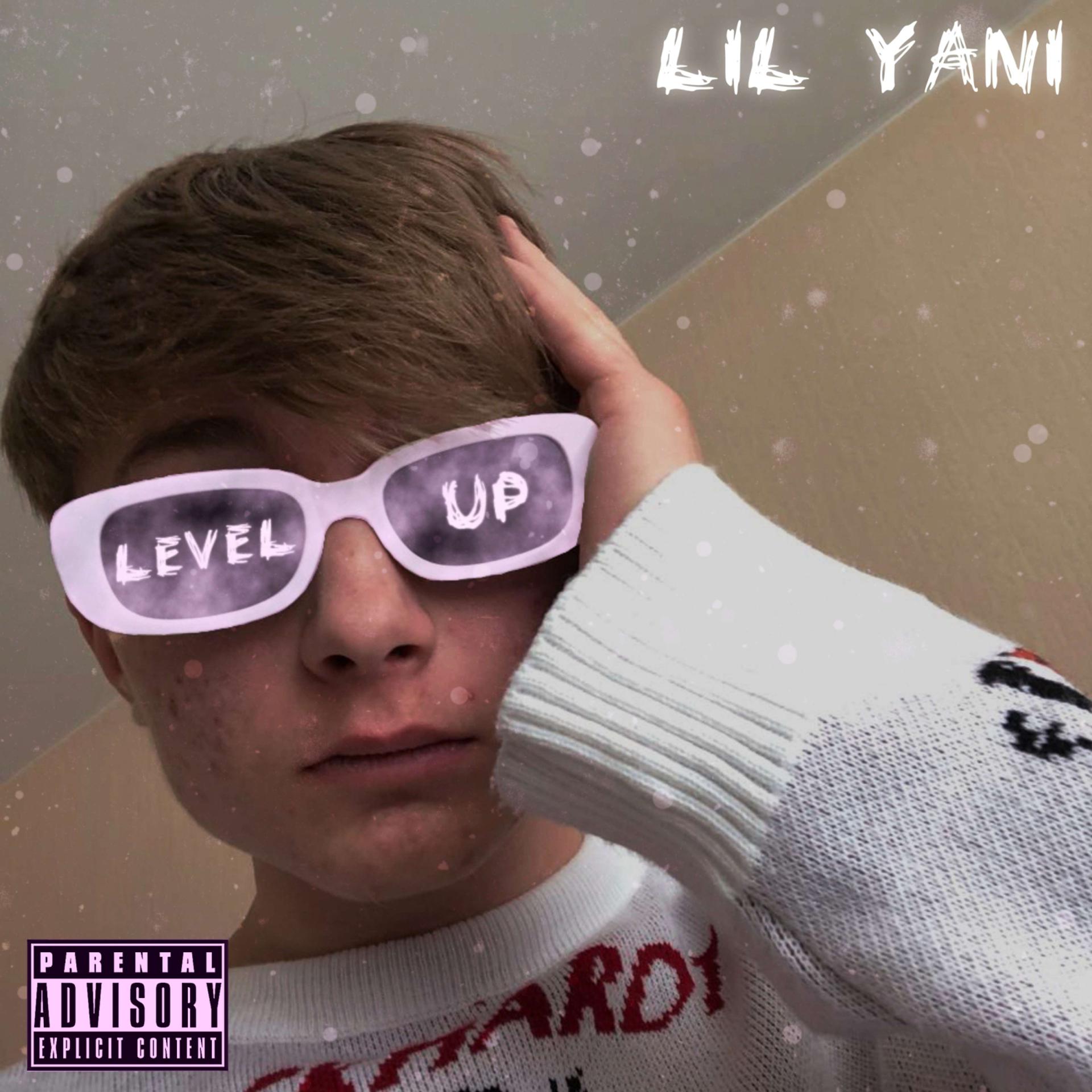 Постер альбома Level Up!