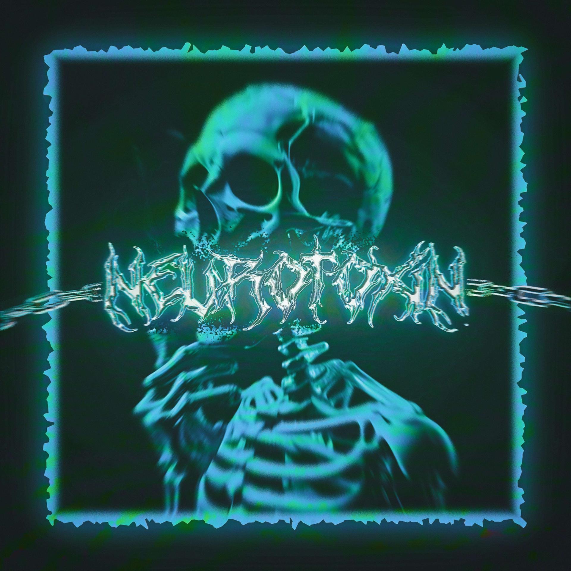 Постер альбома NEUROTOXIN