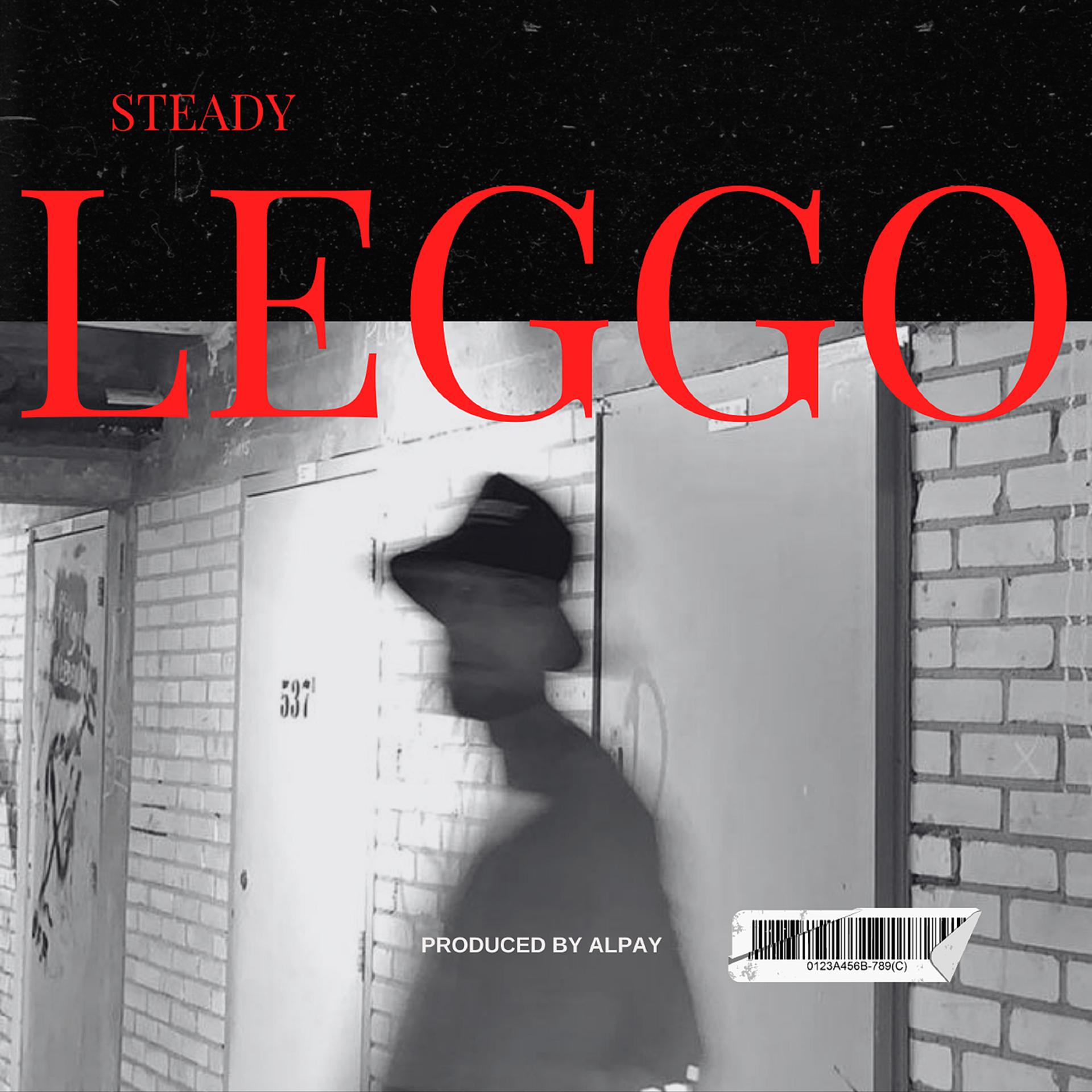 Постер альбома Leggo