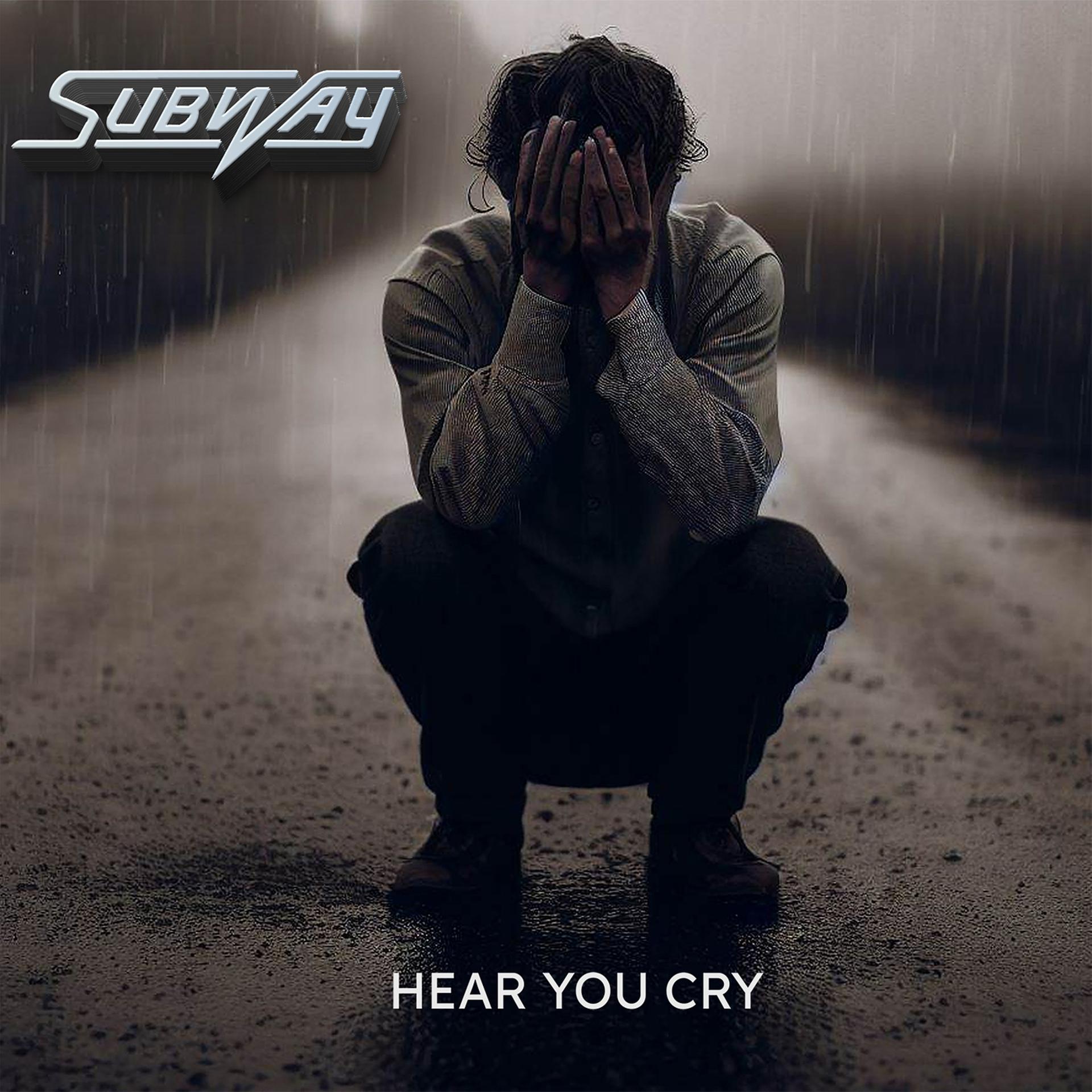 Постер альбома Hear You Cry