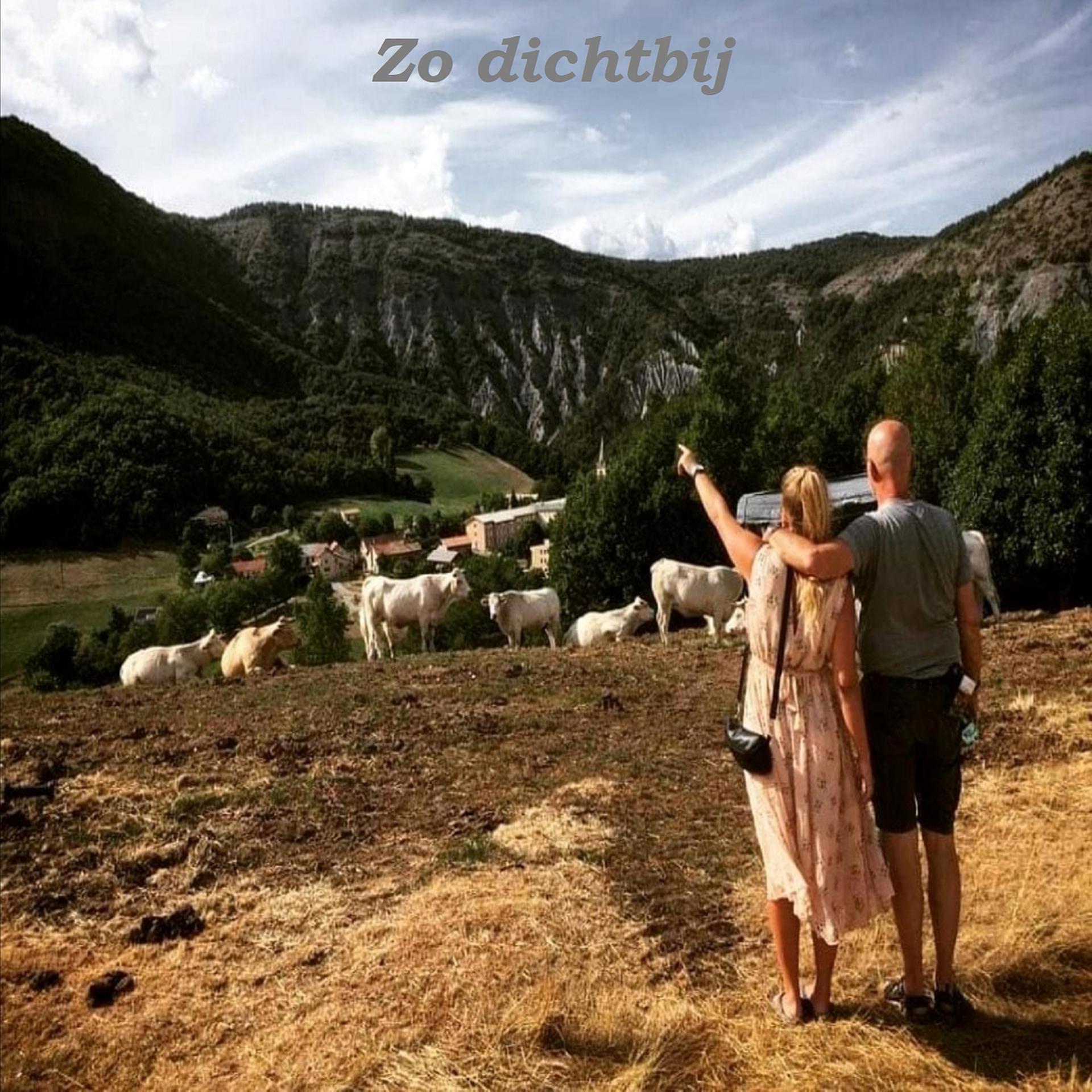 Постер альбома Zo Dichtbij