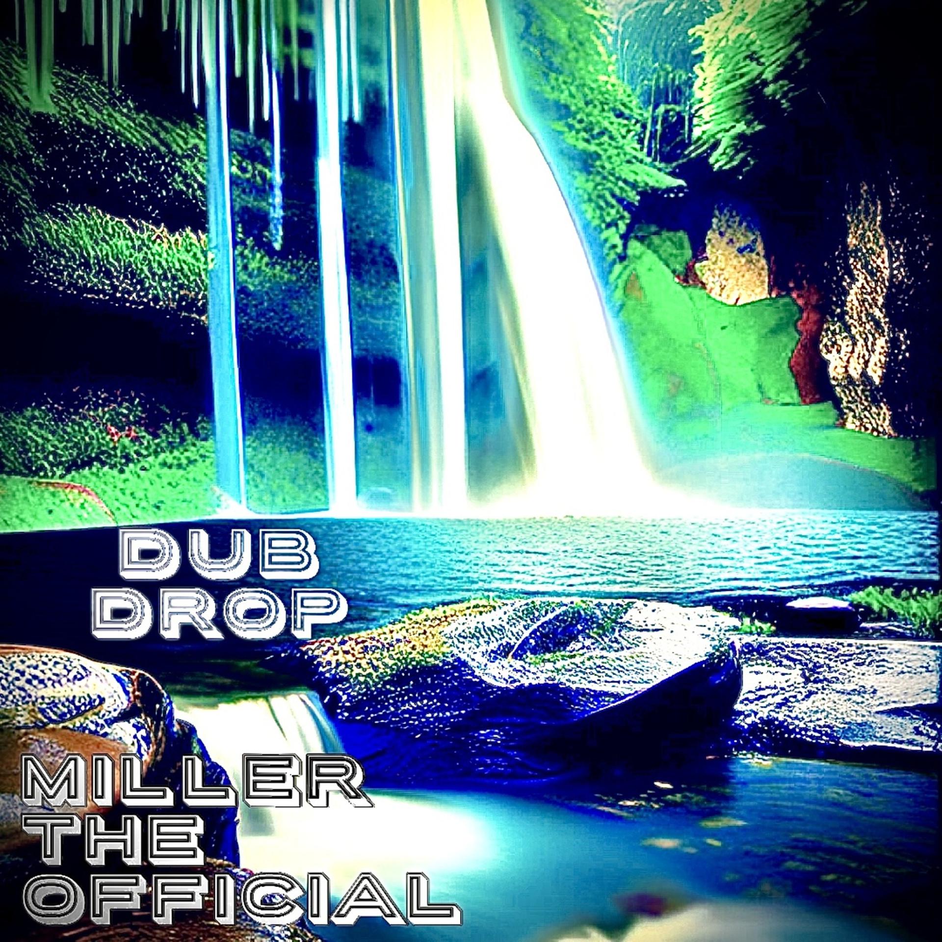 Постер альбома Dub Drop