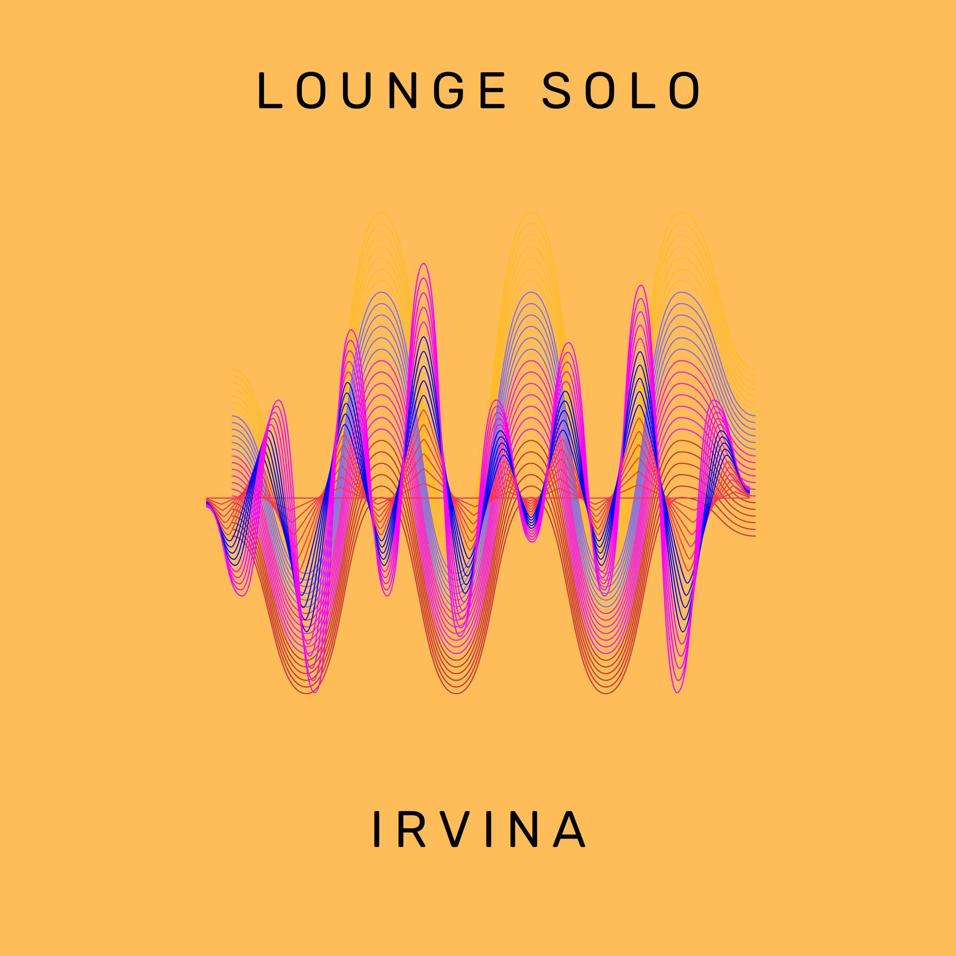 Постер альбома Lounge Solo