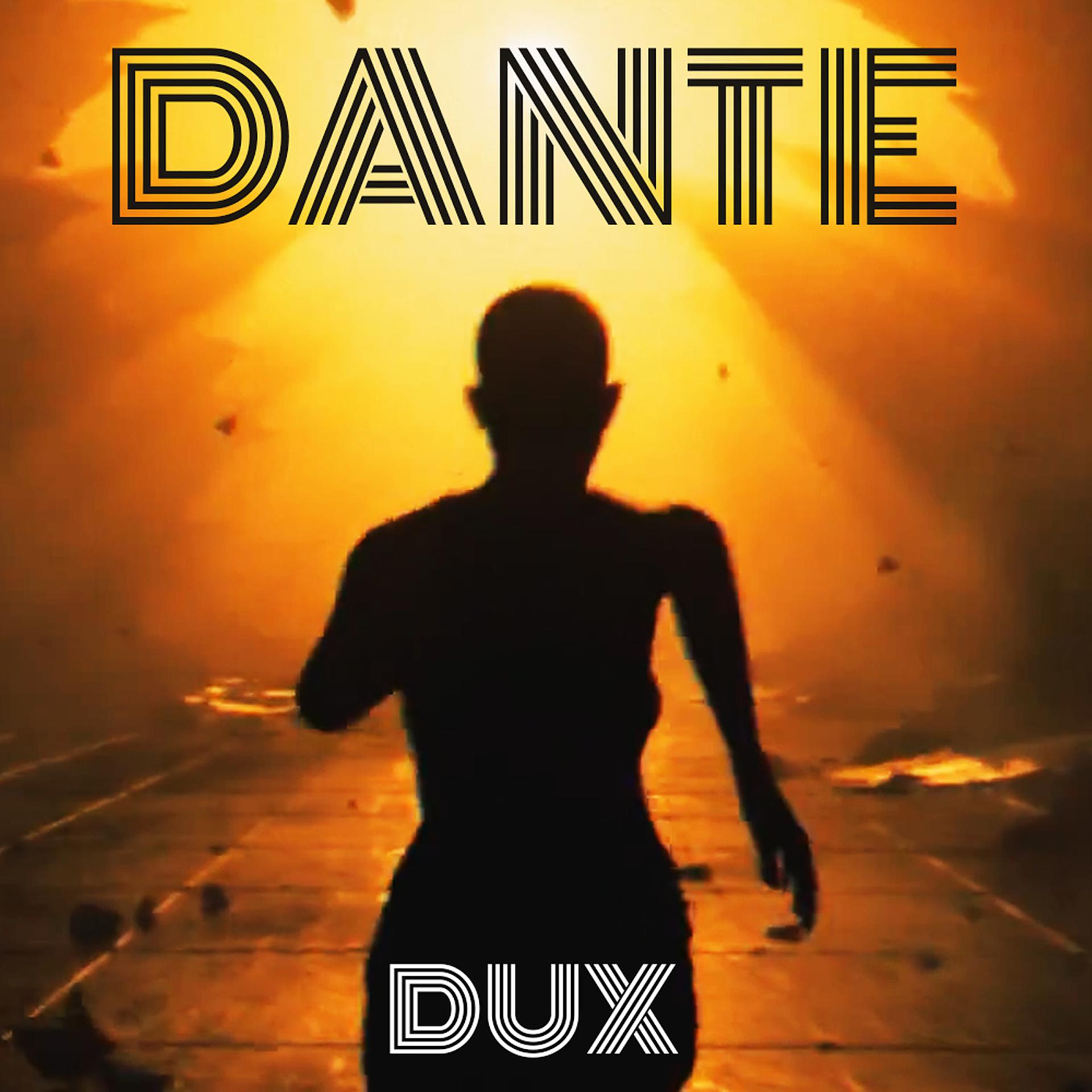 Постер альбома Dante