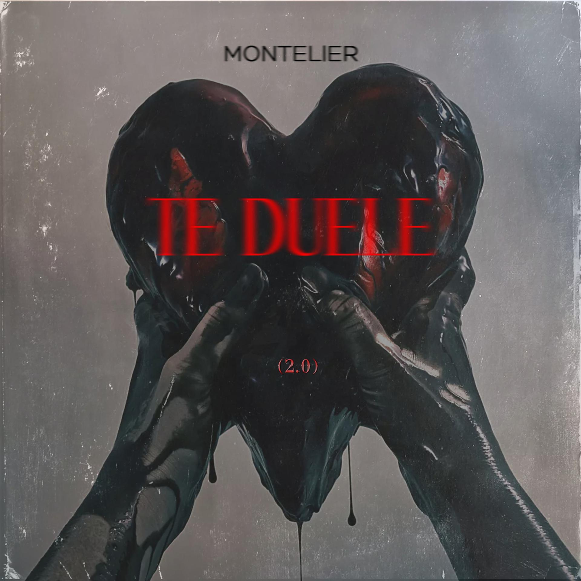 Постер альбома Te Duele (2.0)
