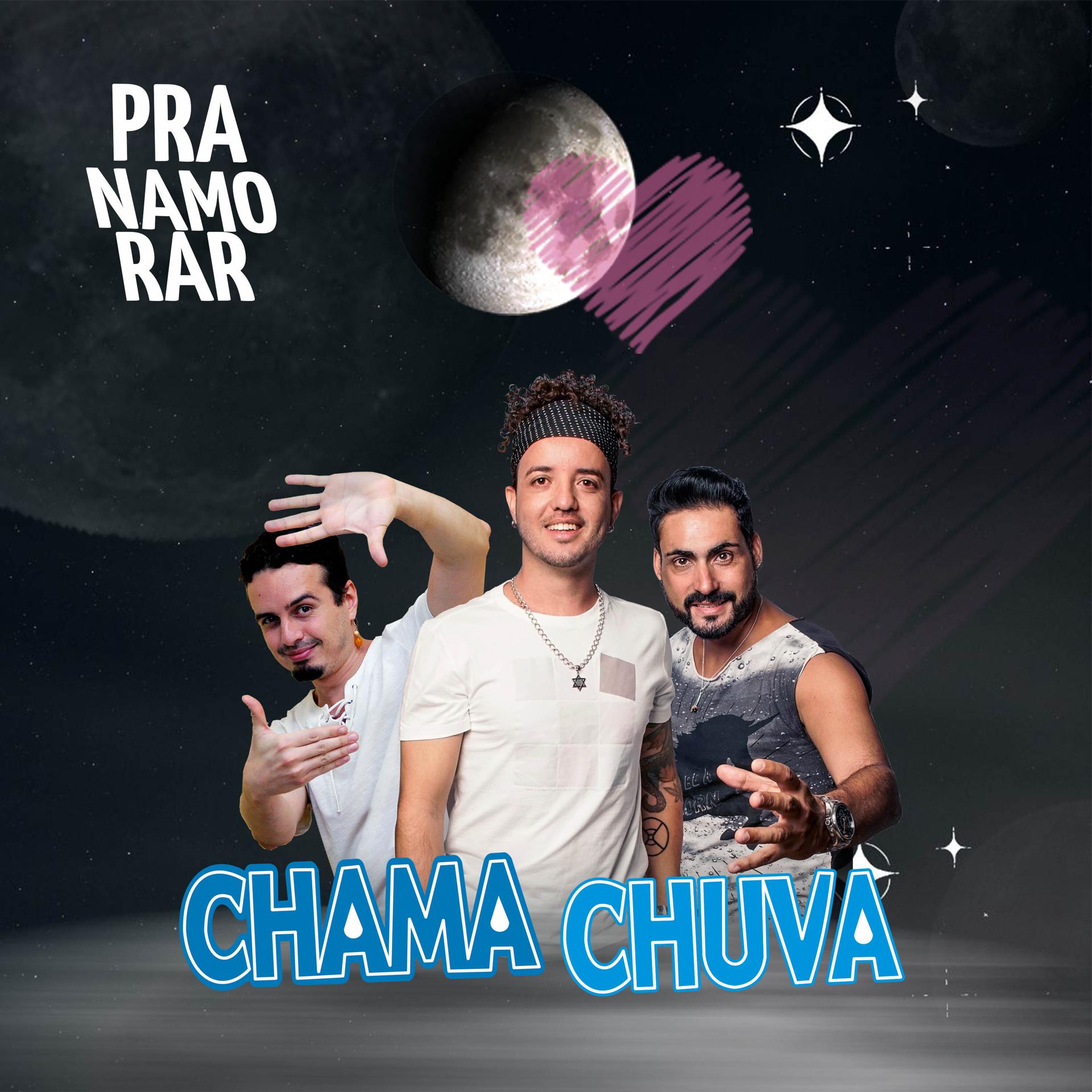 Постер альбома Pra Namorar
