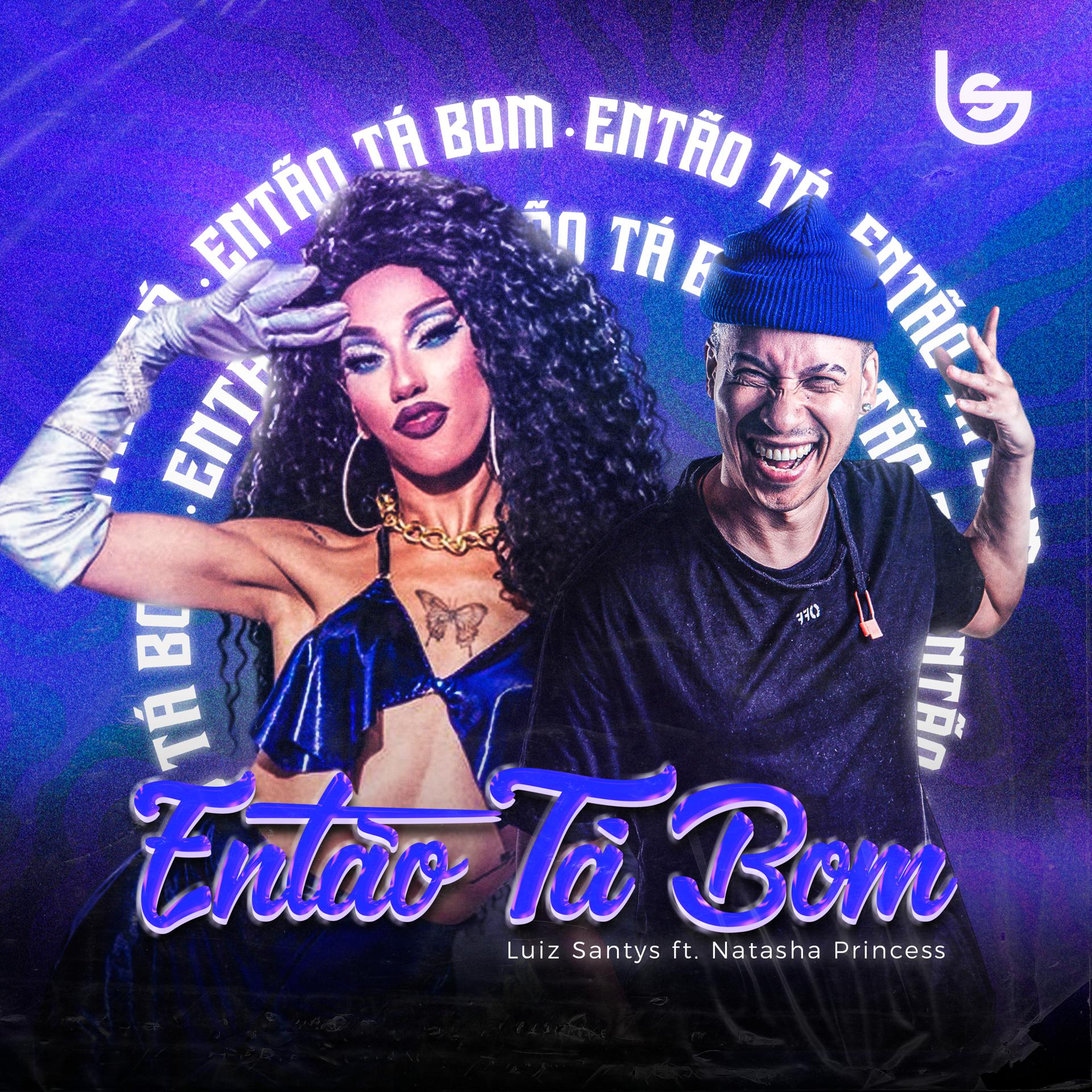 Постер альбома Entao Ta Bom
