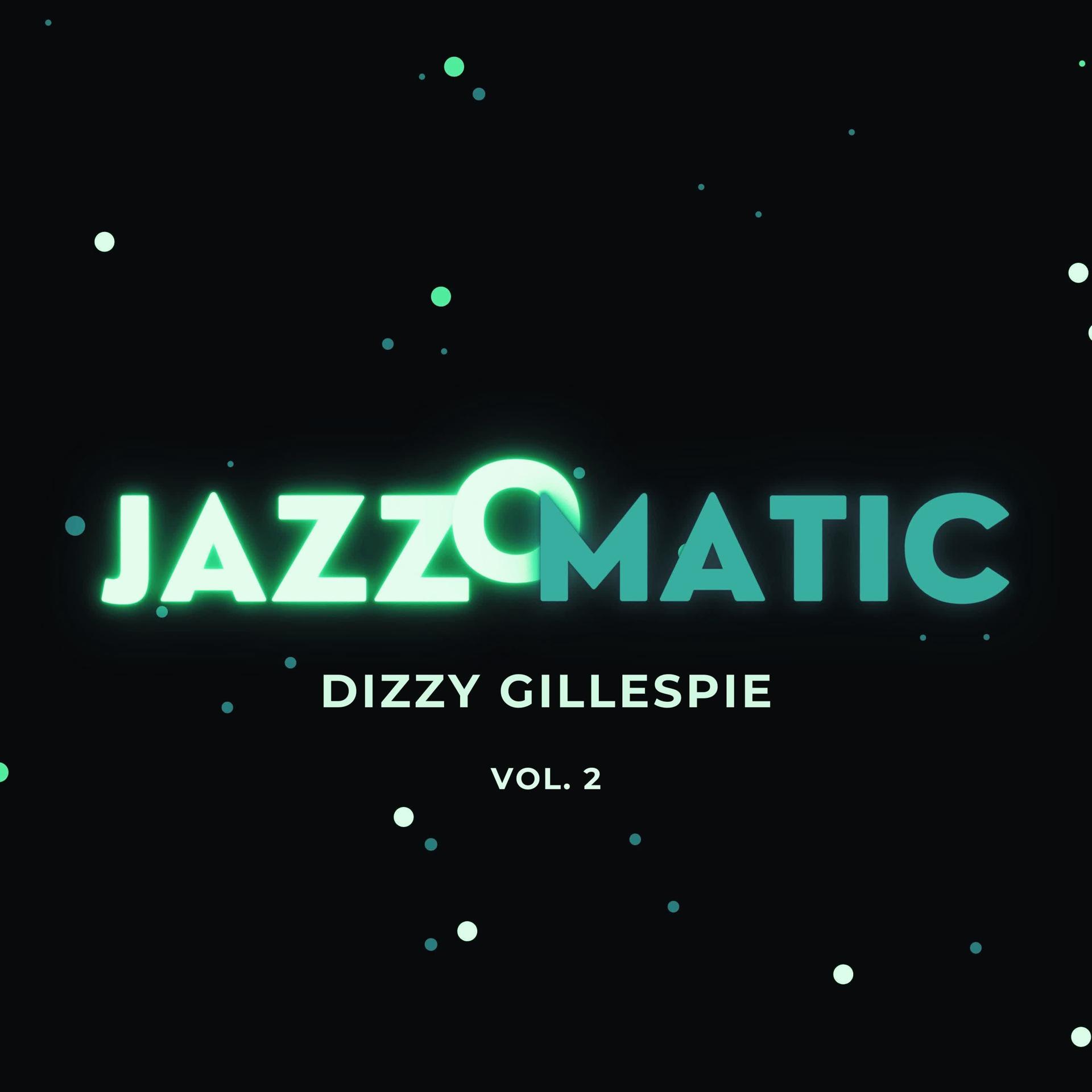 Постер альбома JazzOmatic, Vol. 2