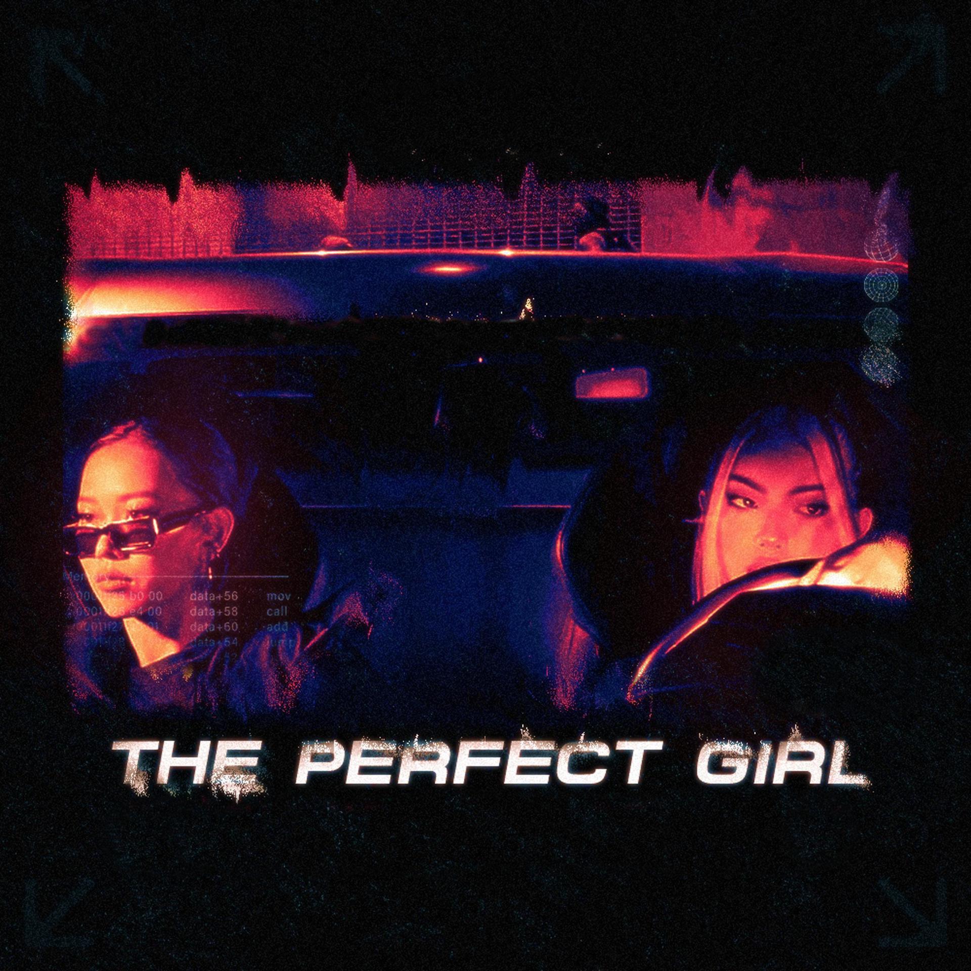 Постер альбома The Perfect Girl