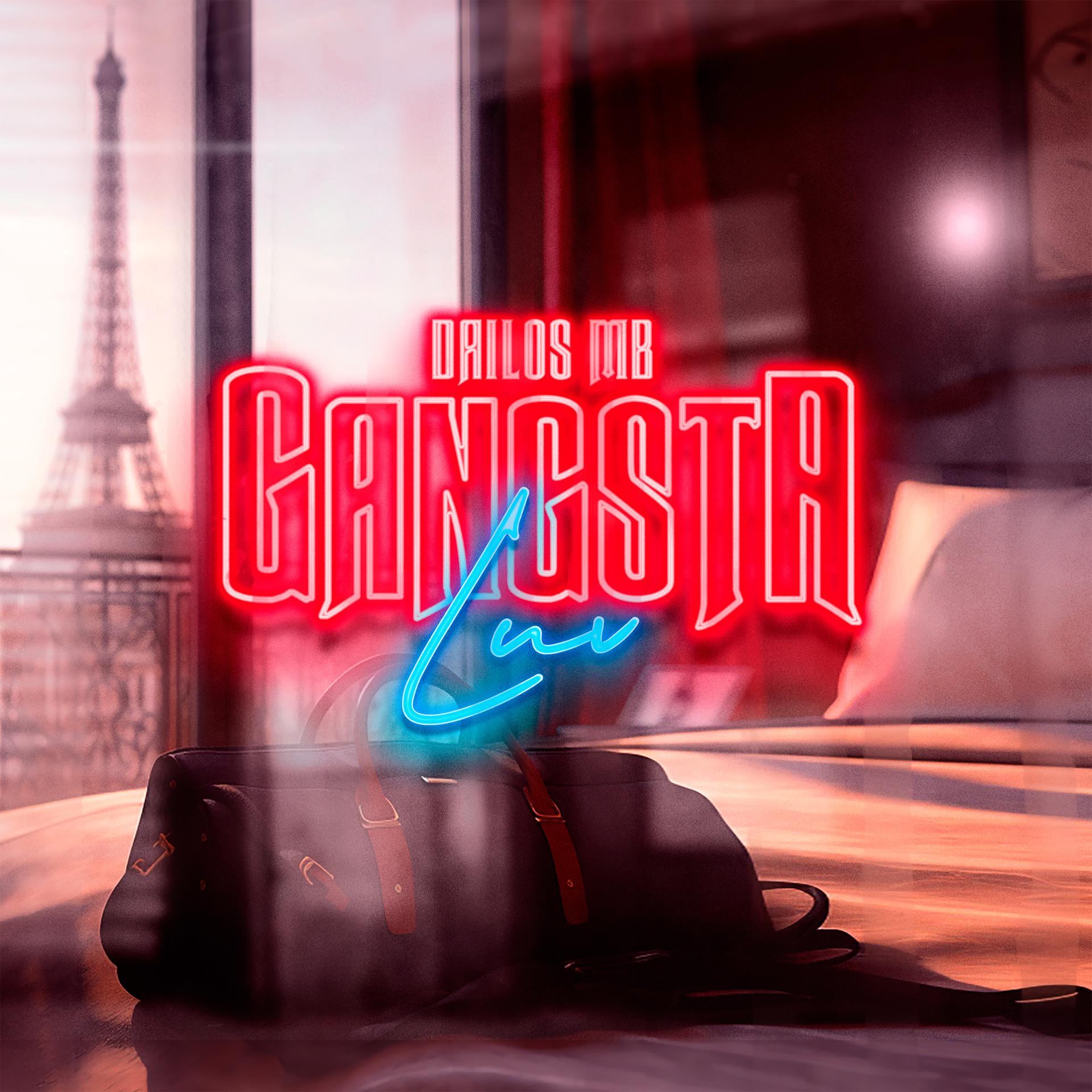 Постер альбома Gangsta Luv