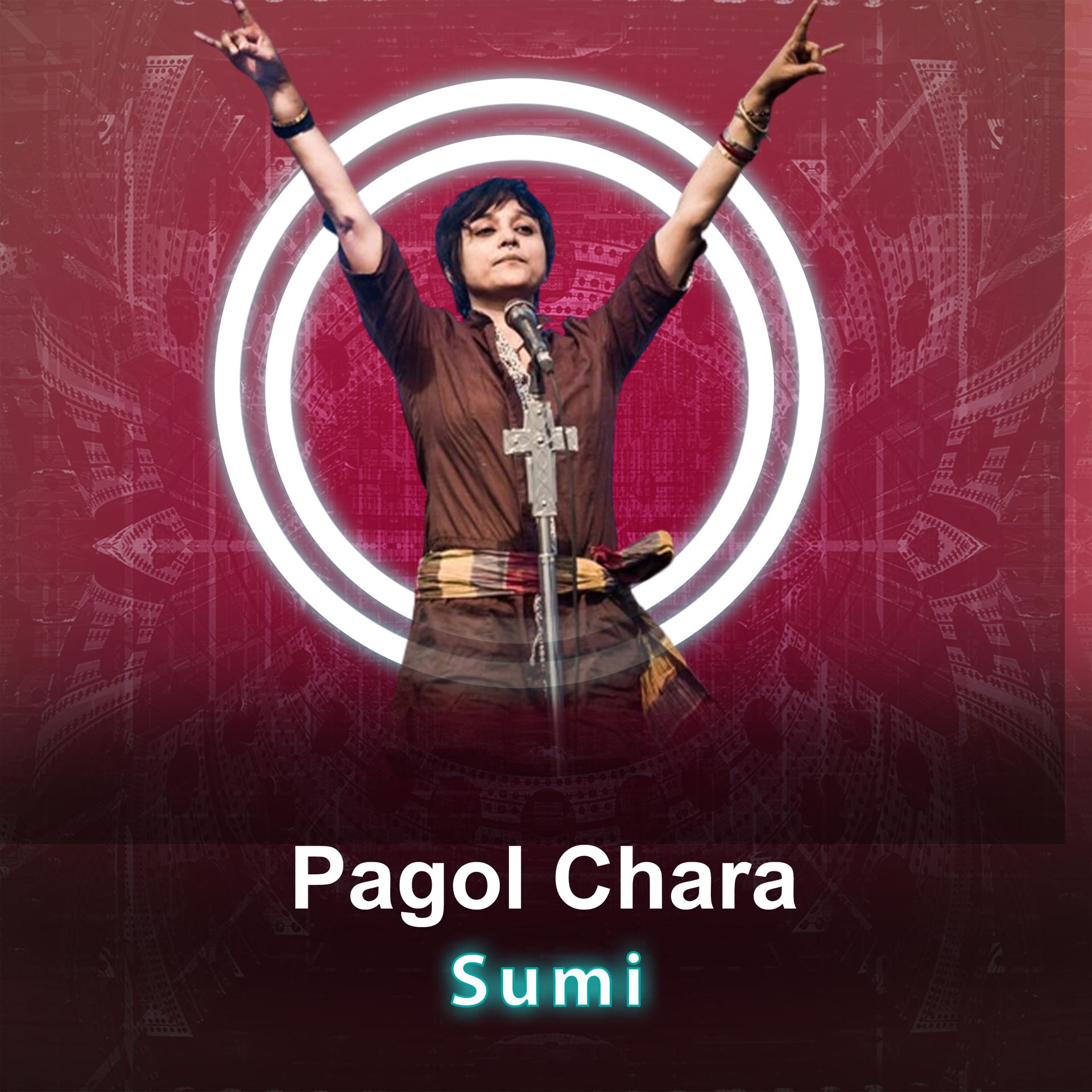 Постер альбома Pagol Chara
