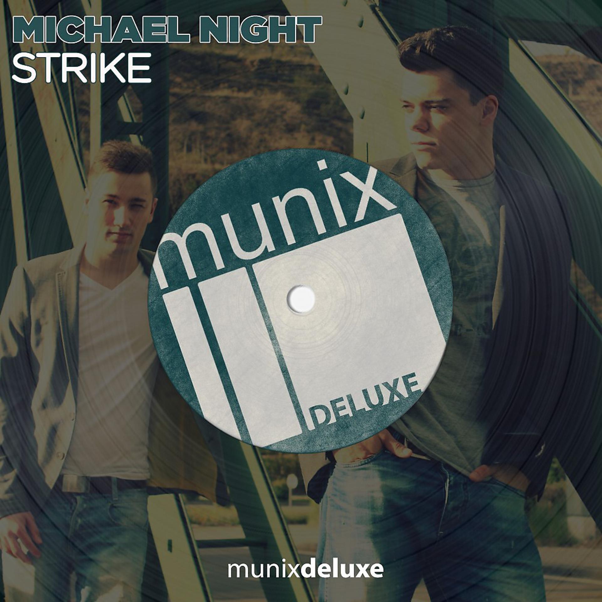 Постер альбома Strike