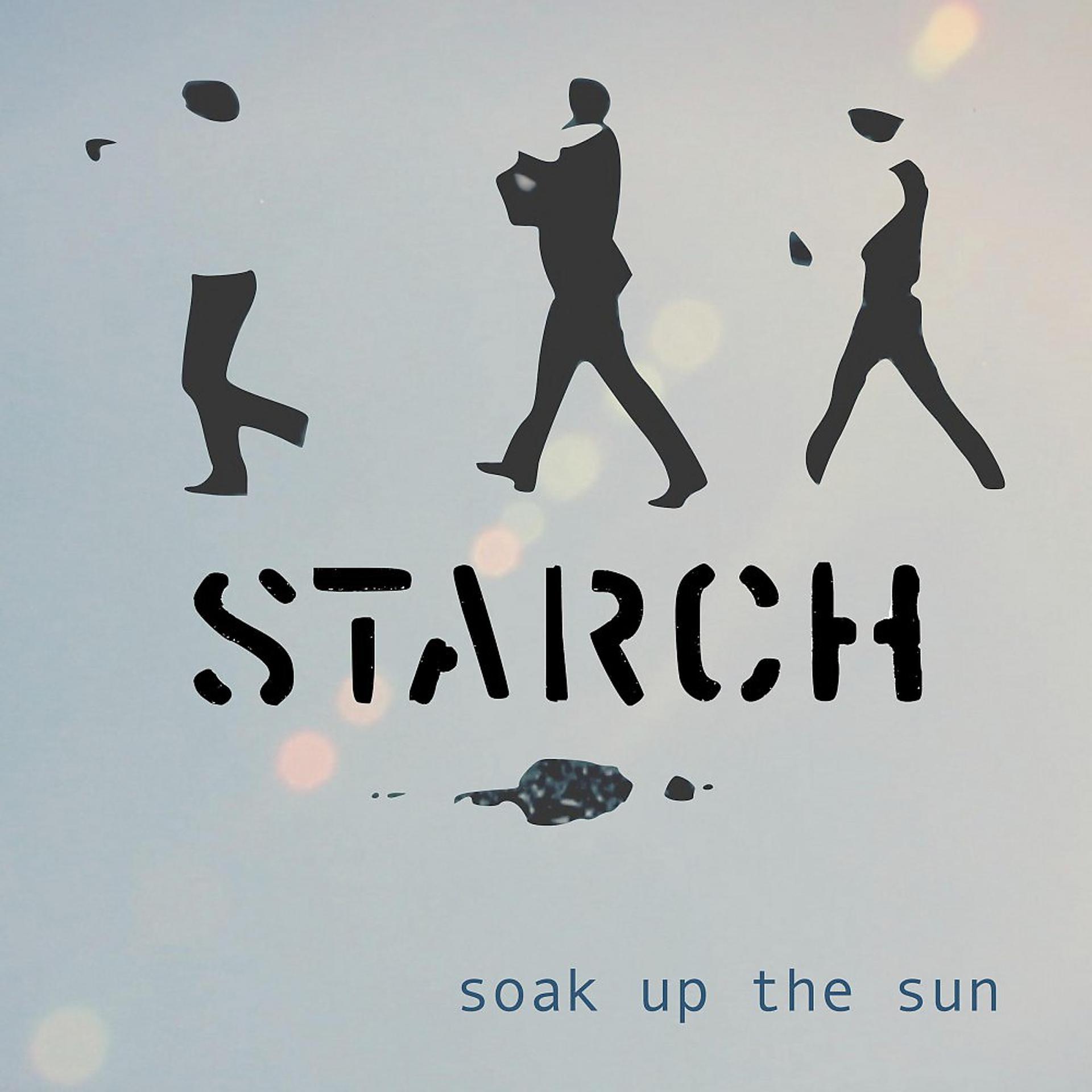 Постер альбома Soak up the Sun