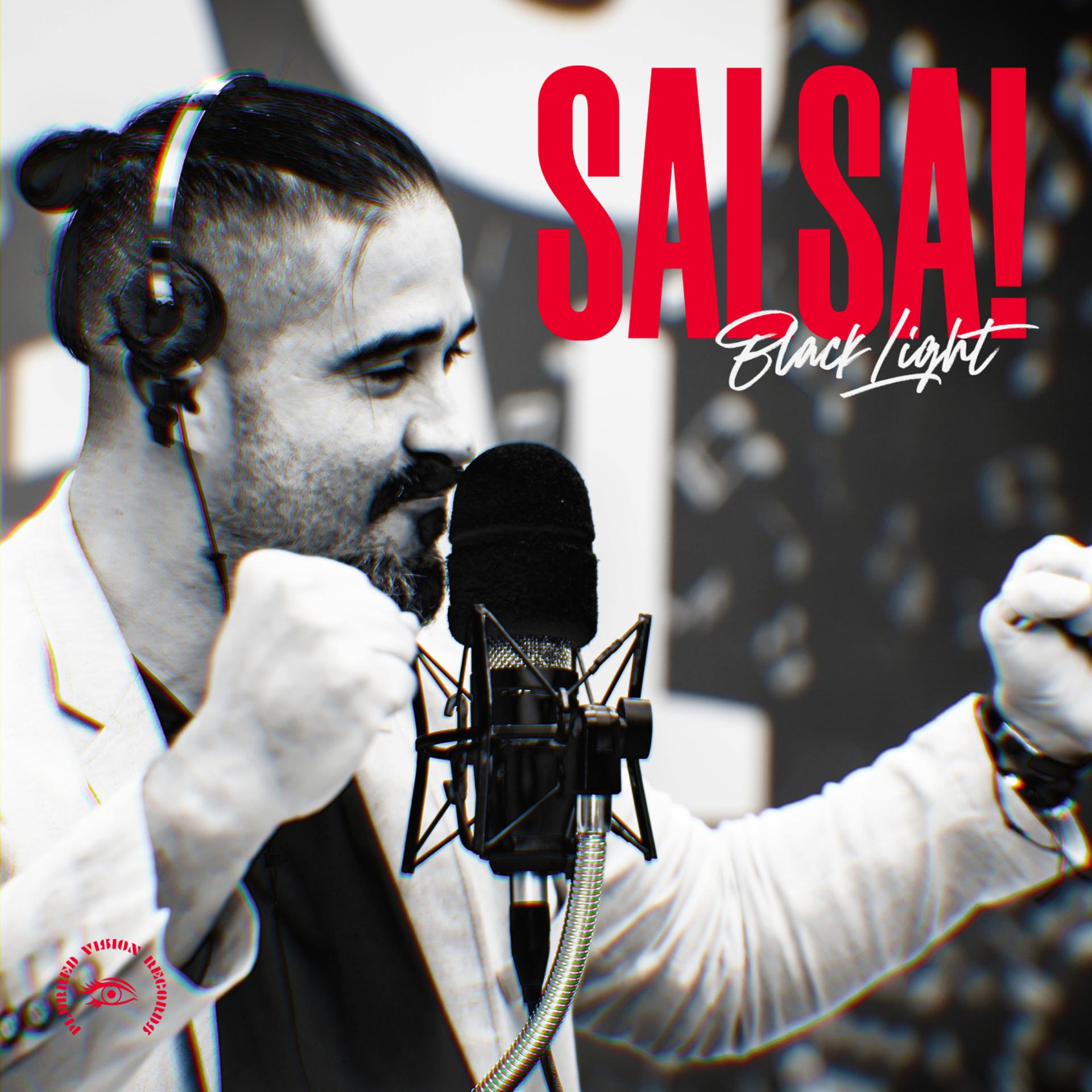 Постер альбома Salsa!