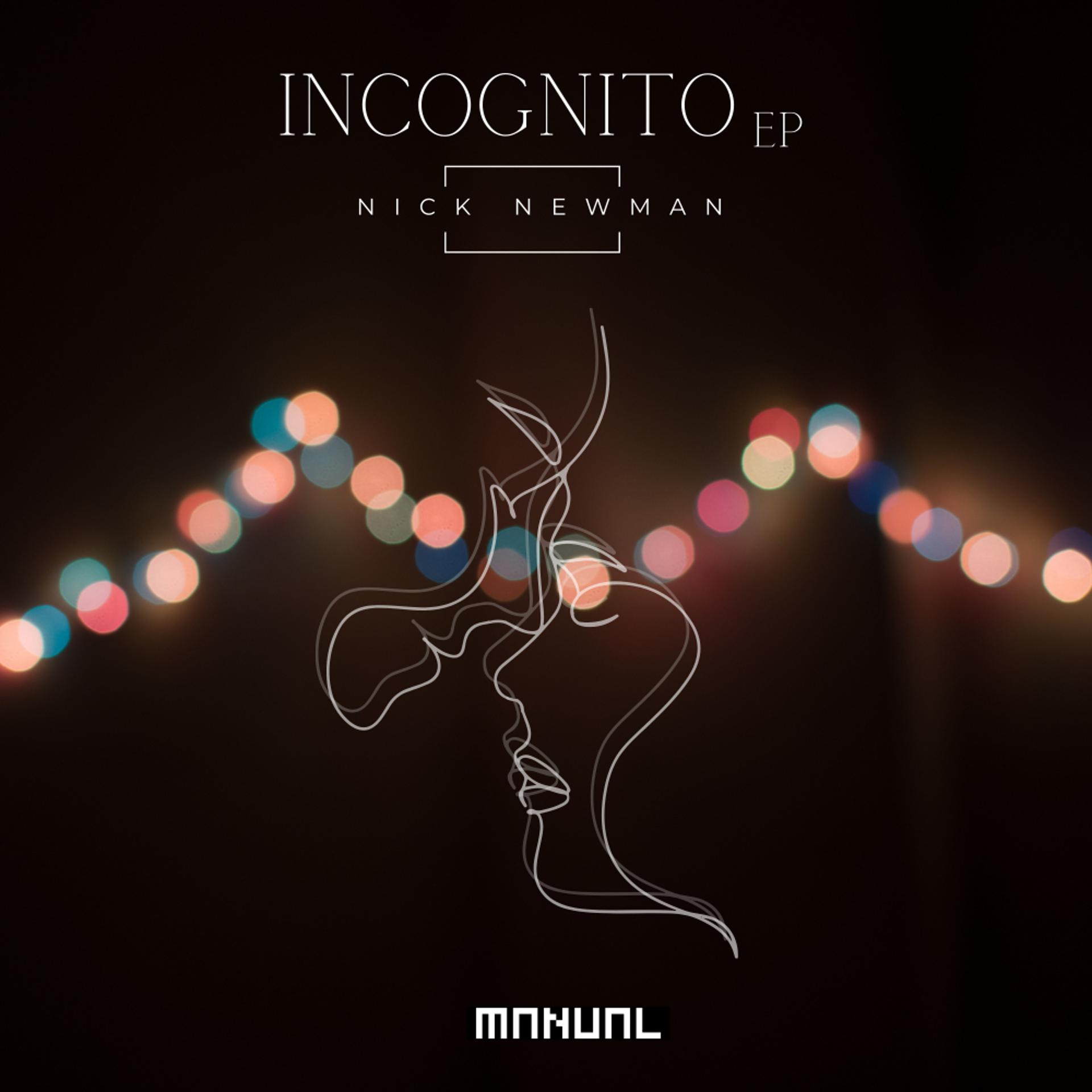 Постер альбома Incognito EP