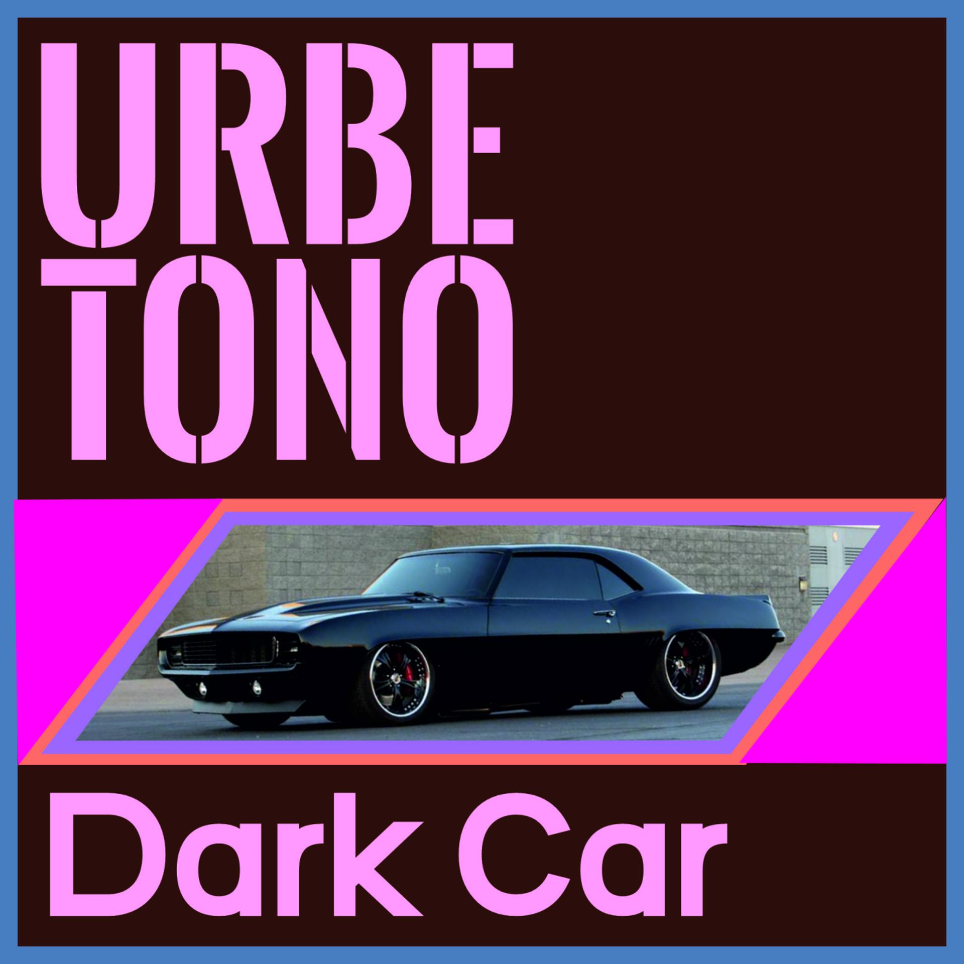 Постер альбома Dark Car