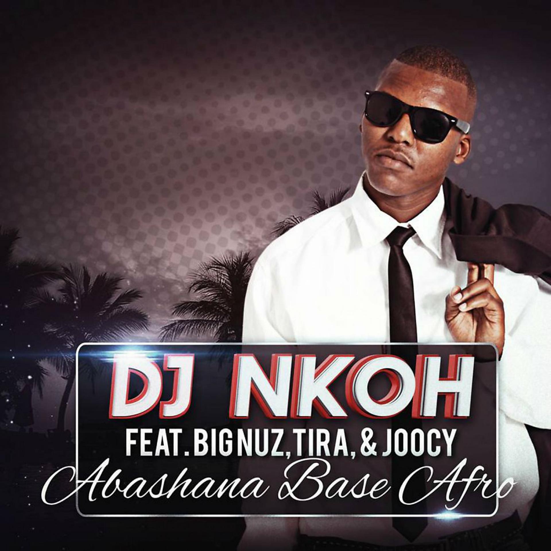 Постер альбома Abashana Base Afro