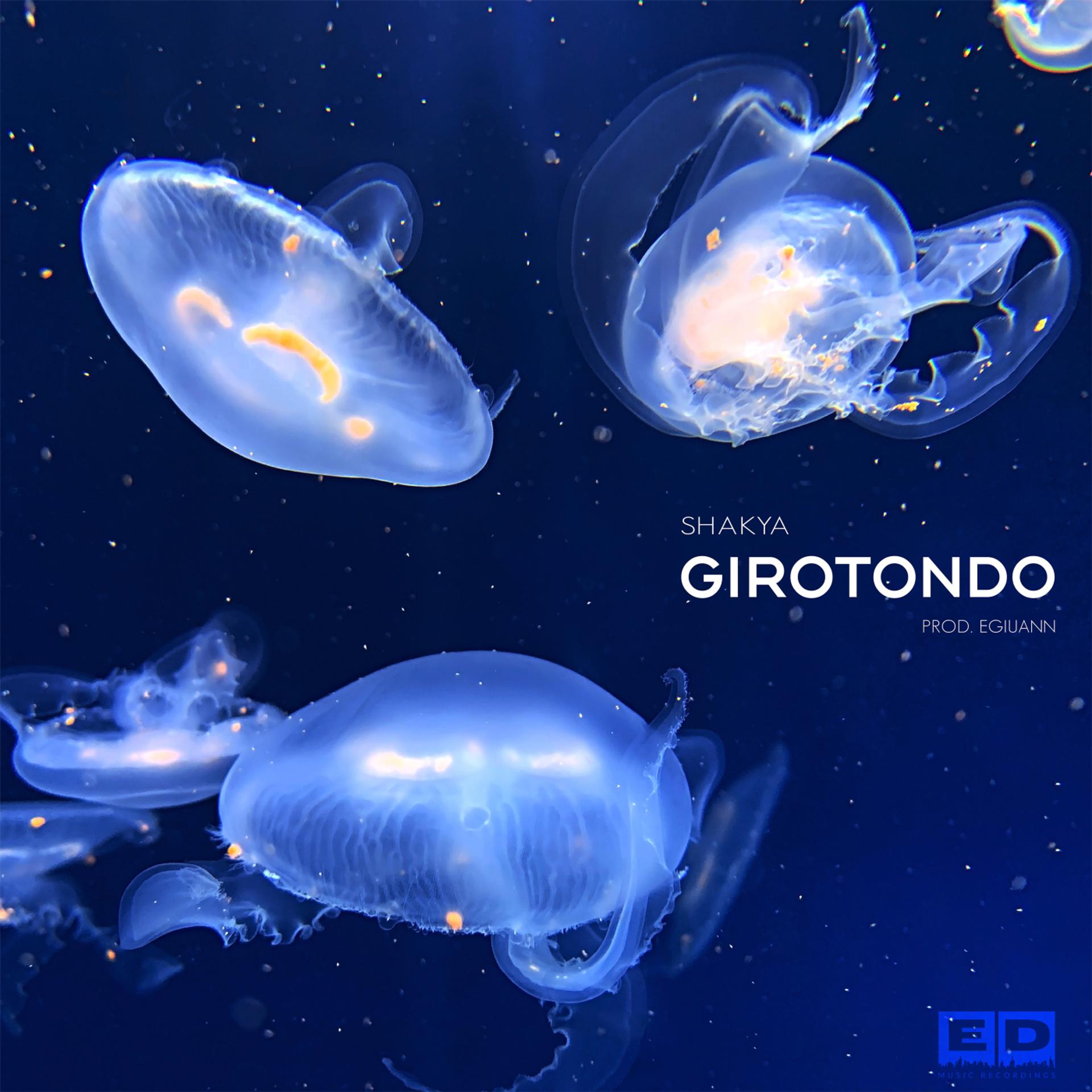 Постер альбома Girotondo