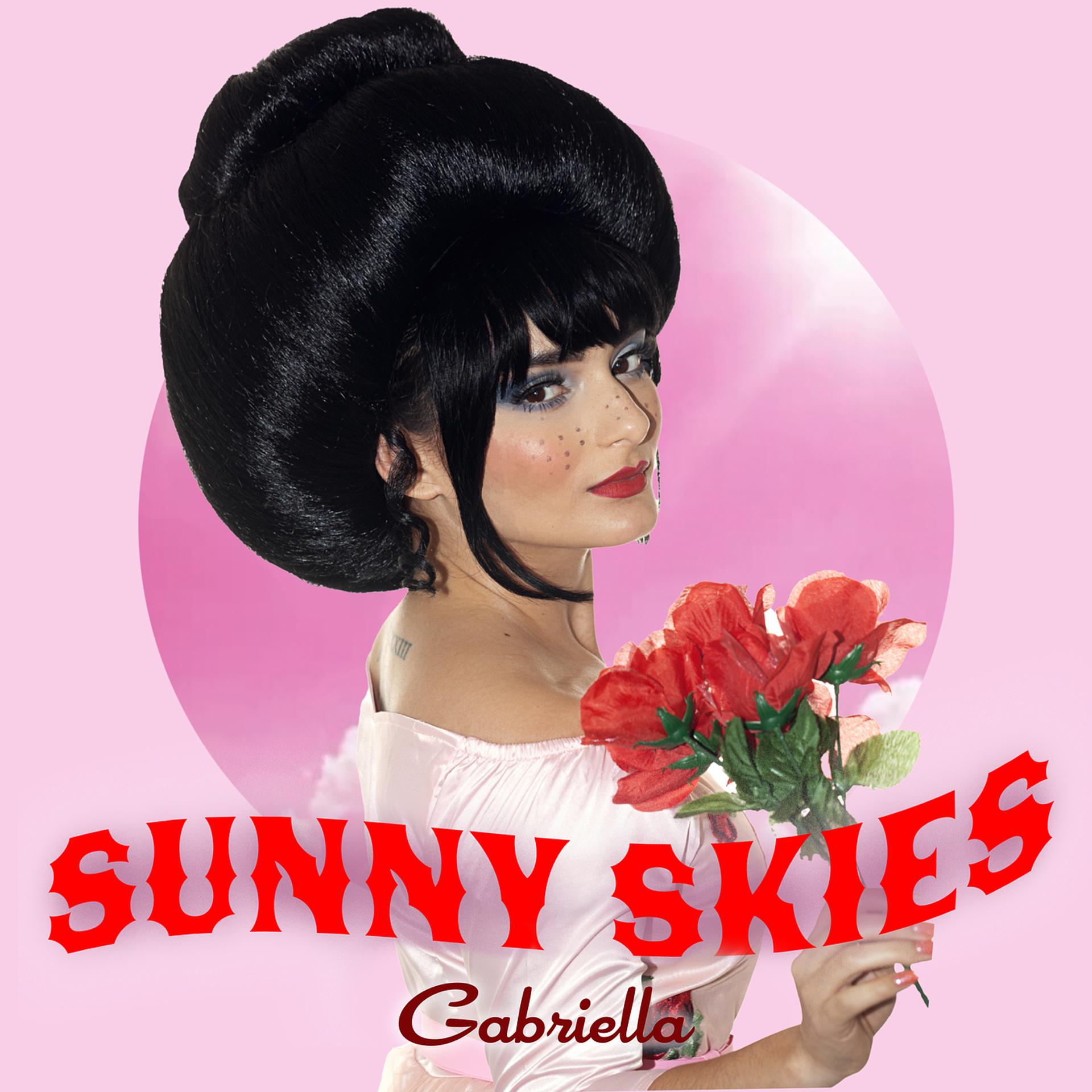 Постер альбома Sunny Skies - EP