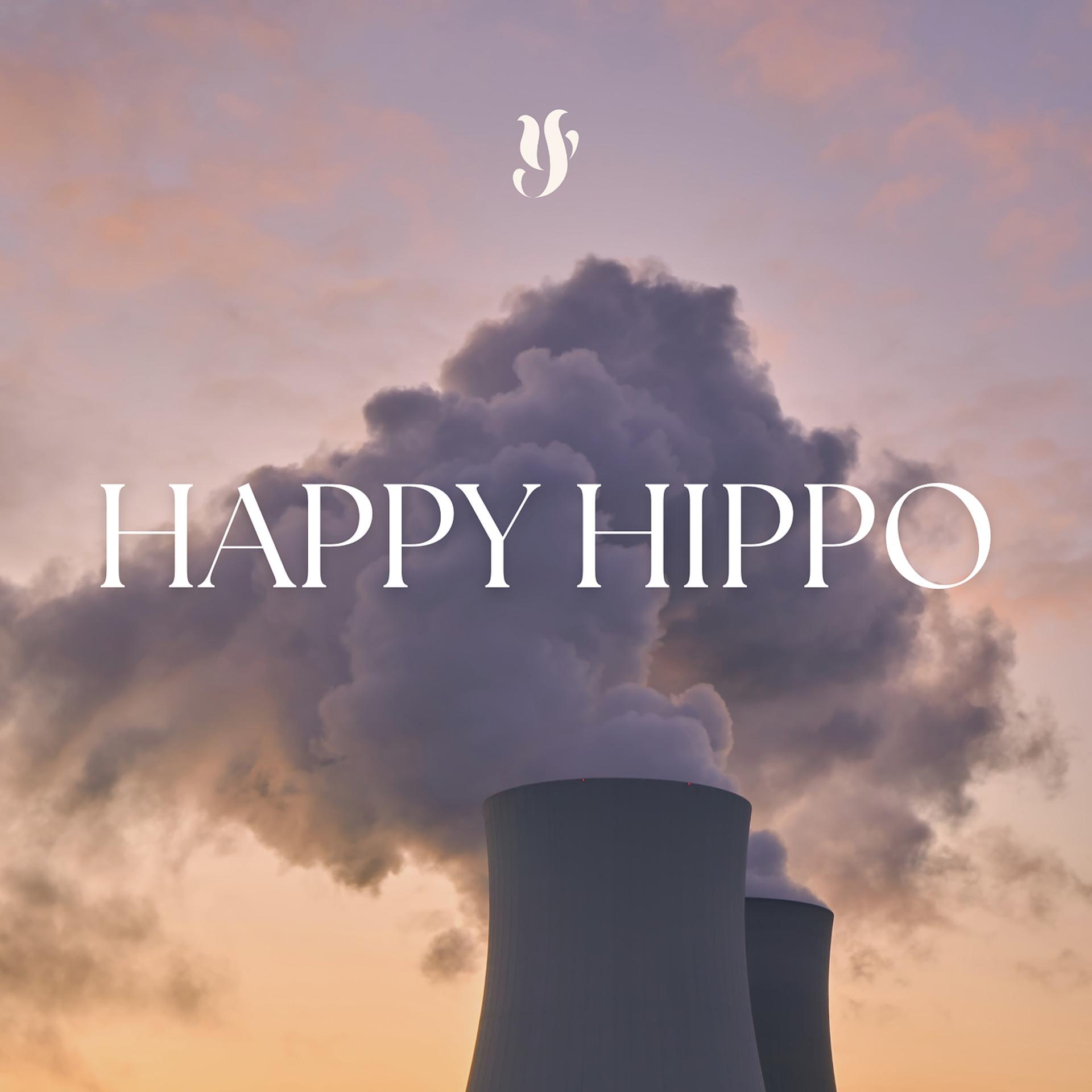 Постер альбома Happy Hippo