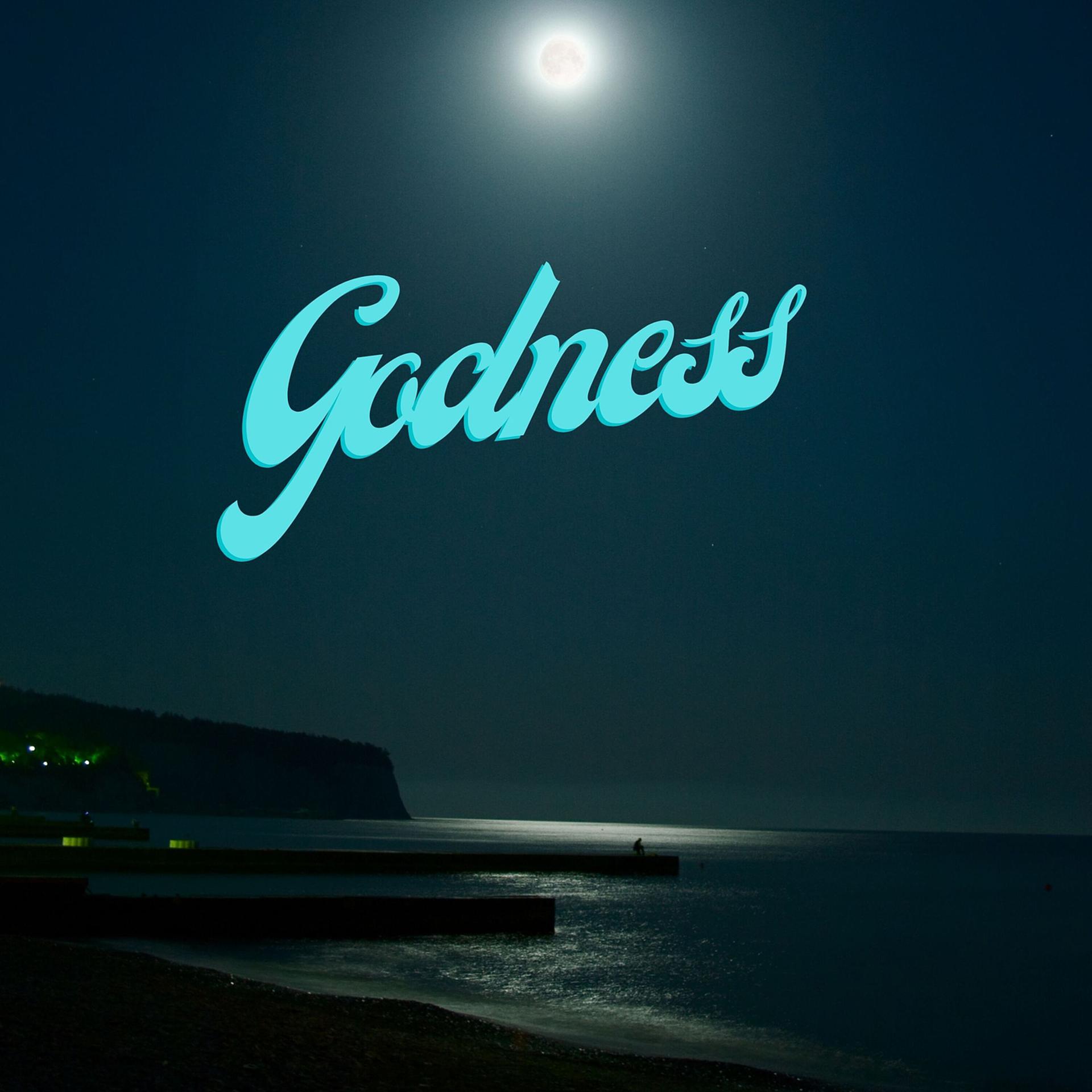 Постер альбома Godness