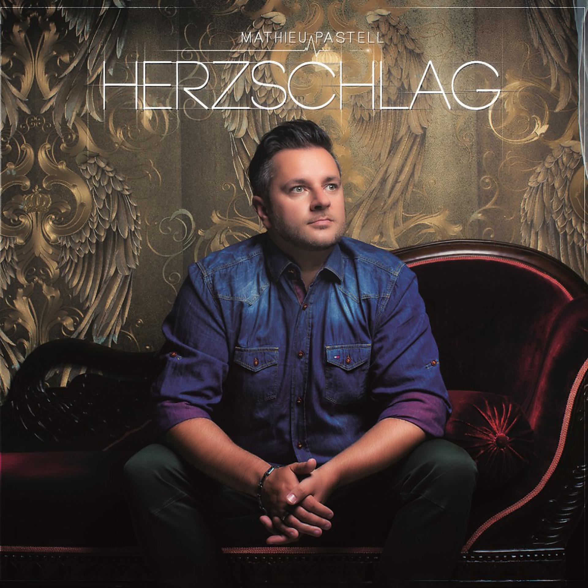 Постер альбома Herzschlag