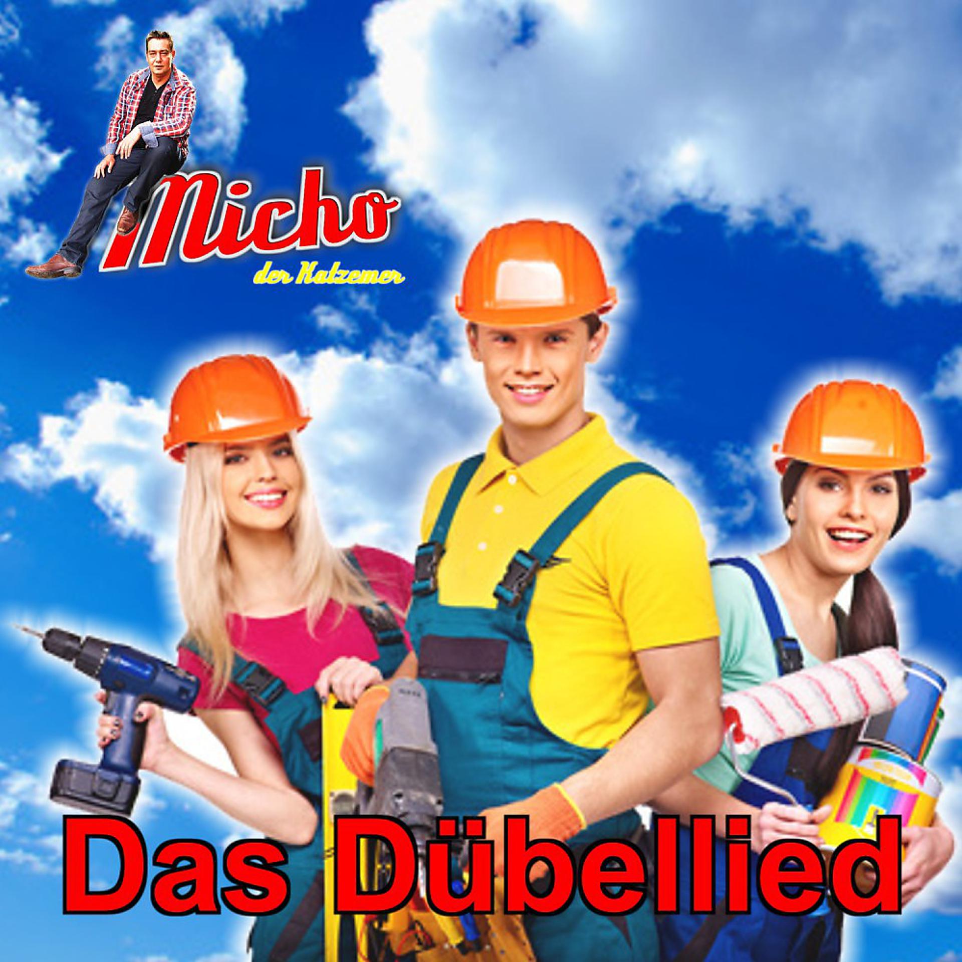 Постер альбома Das Dübellied