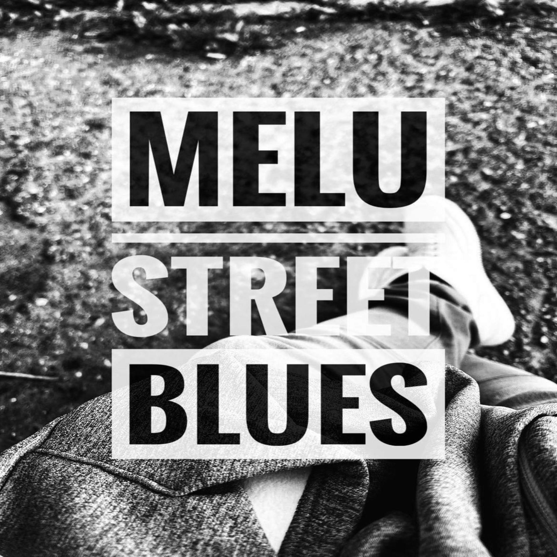 Постер альбома Street Blues